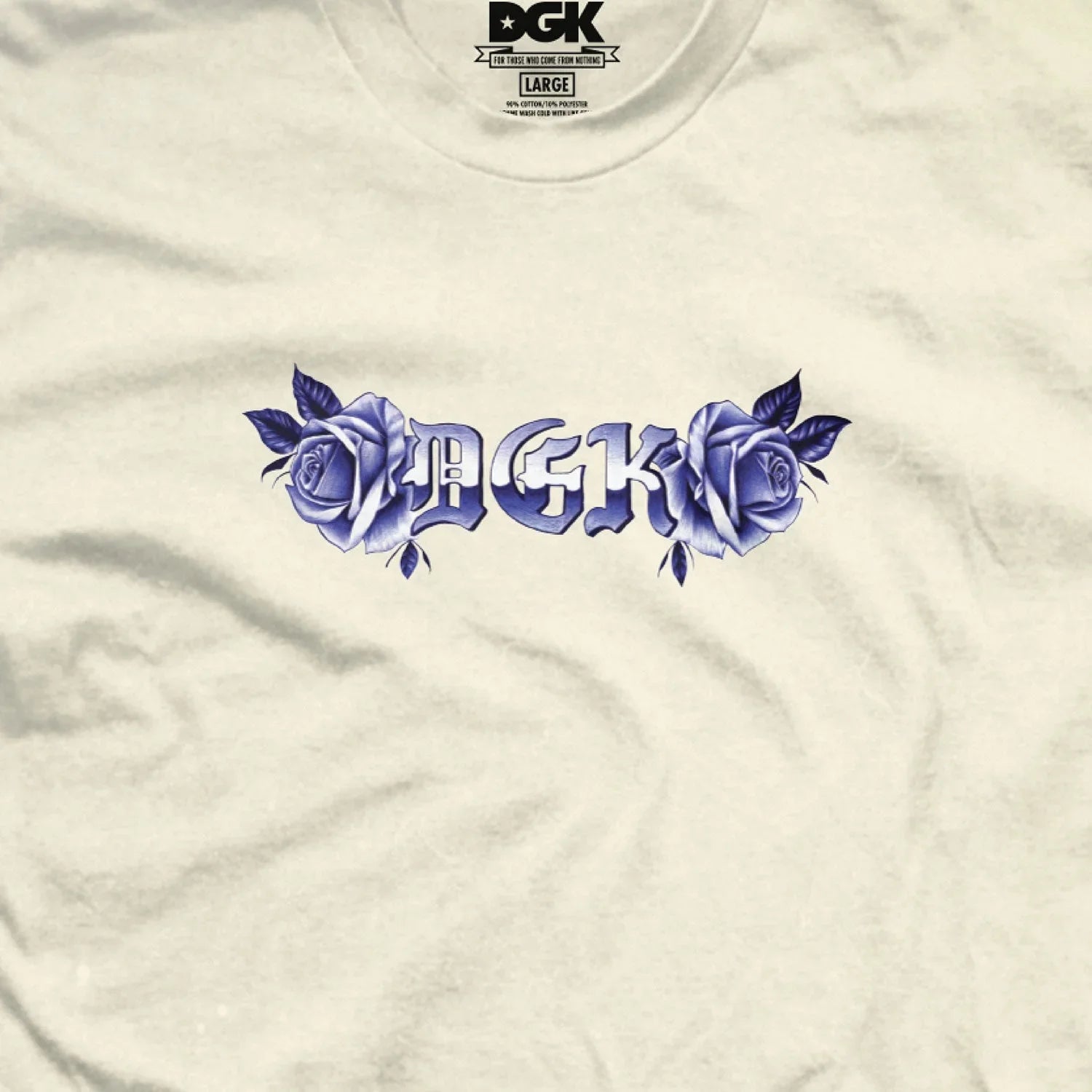 Avenue T-Shirt - Four Street