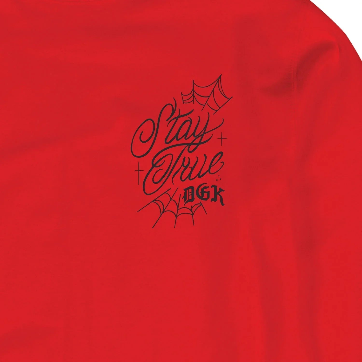 Stay True Crew Fleece - Four Street