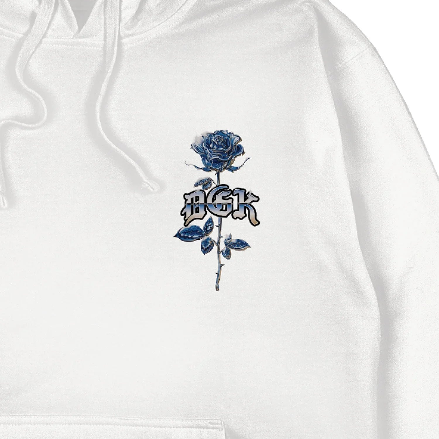 Amen Hoody - Four Street