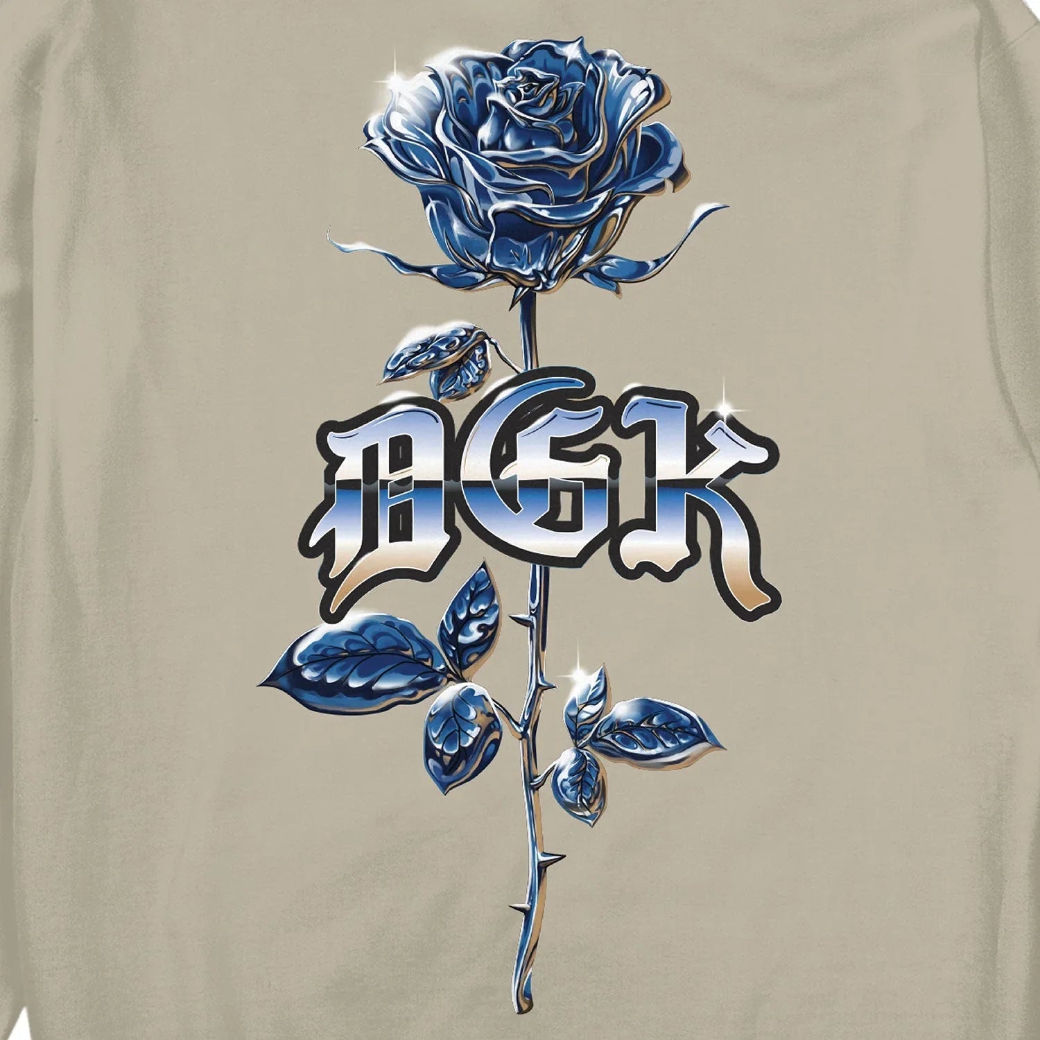 Amen Hoody - Four Street