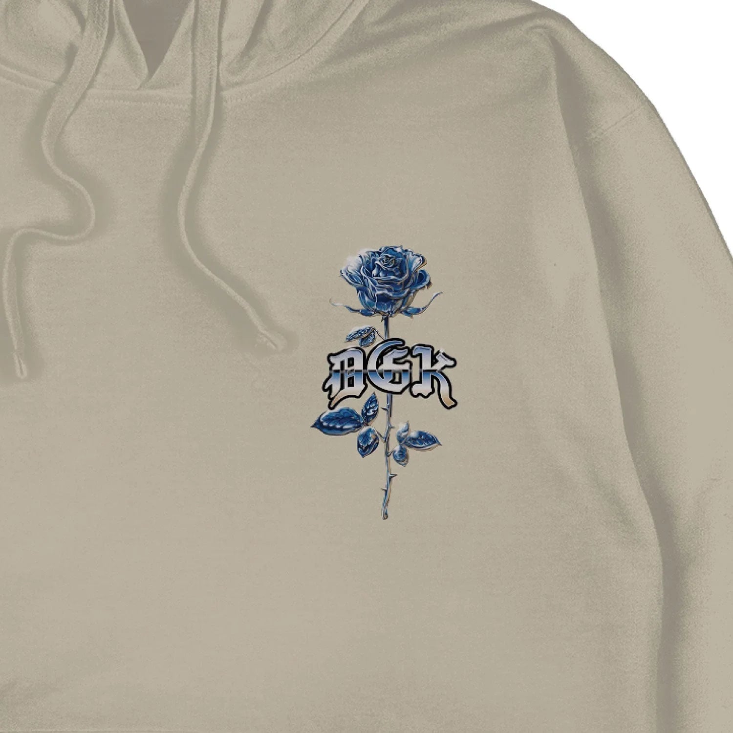 Amen Hoody - Four Street