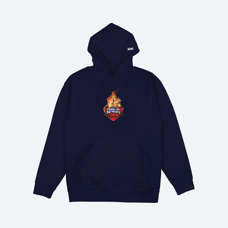 Sacred Hoody - Four Street