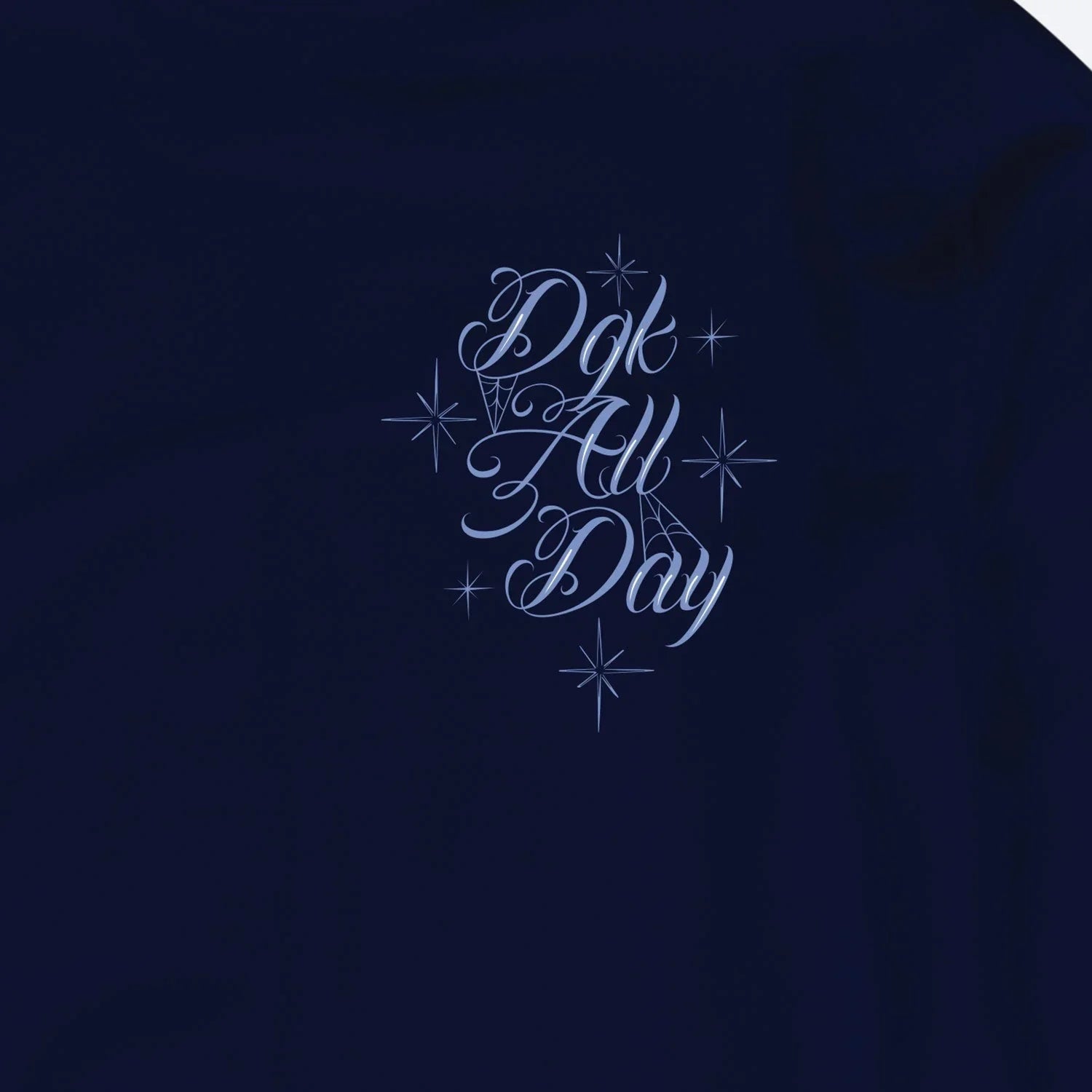 Split Crewneck - Four Street