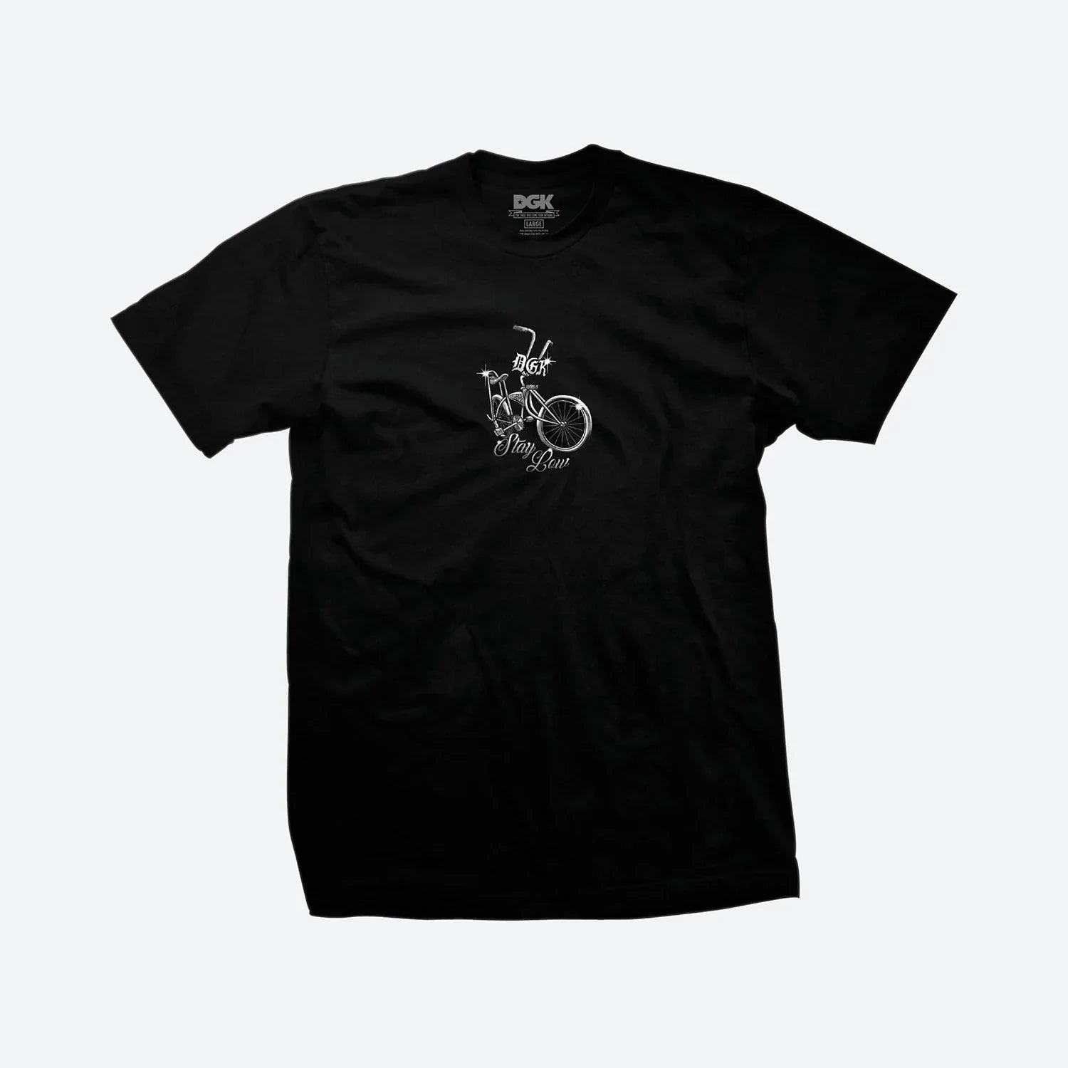 Corner T-Shirt - Four Street