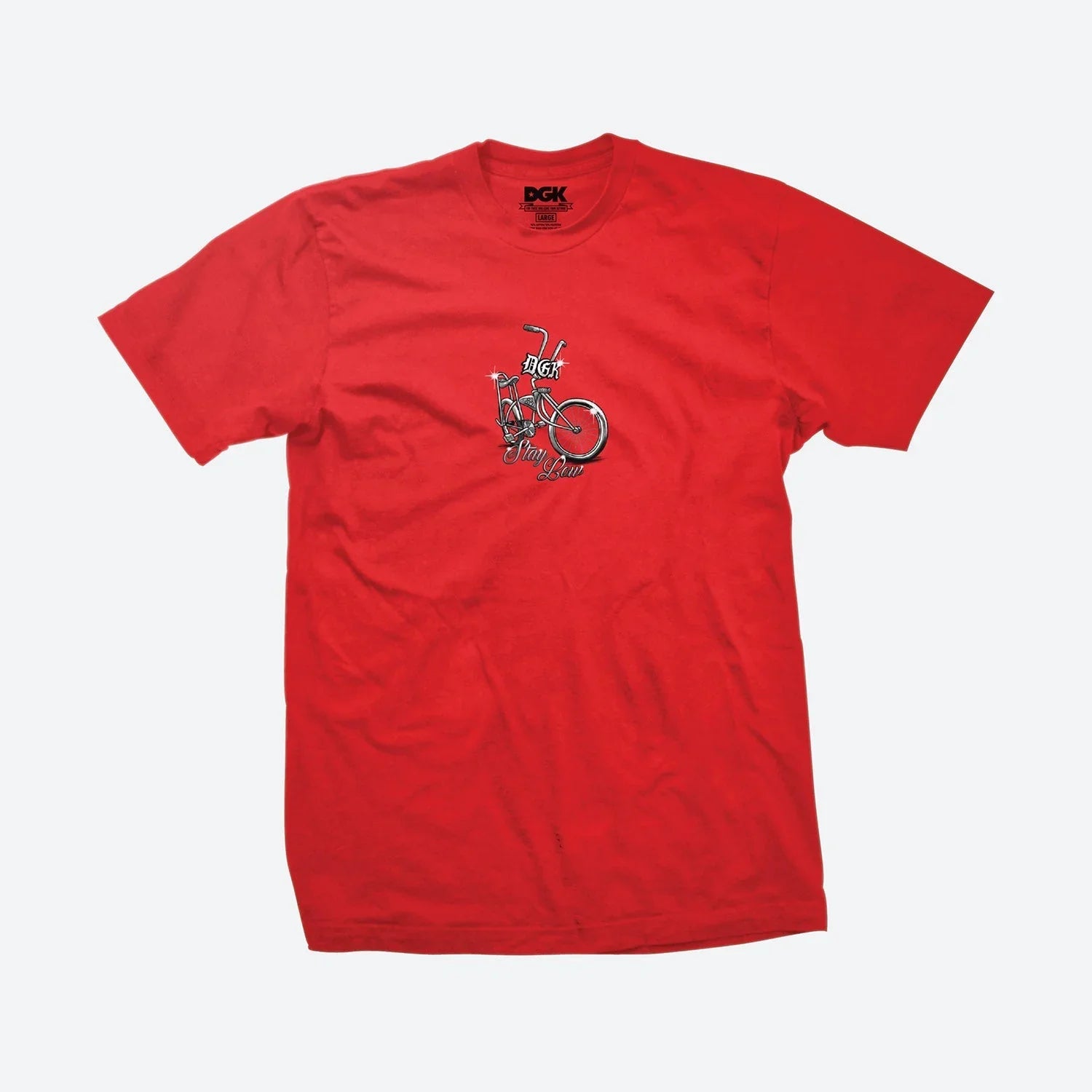 Corner T-Shirt - Four Street