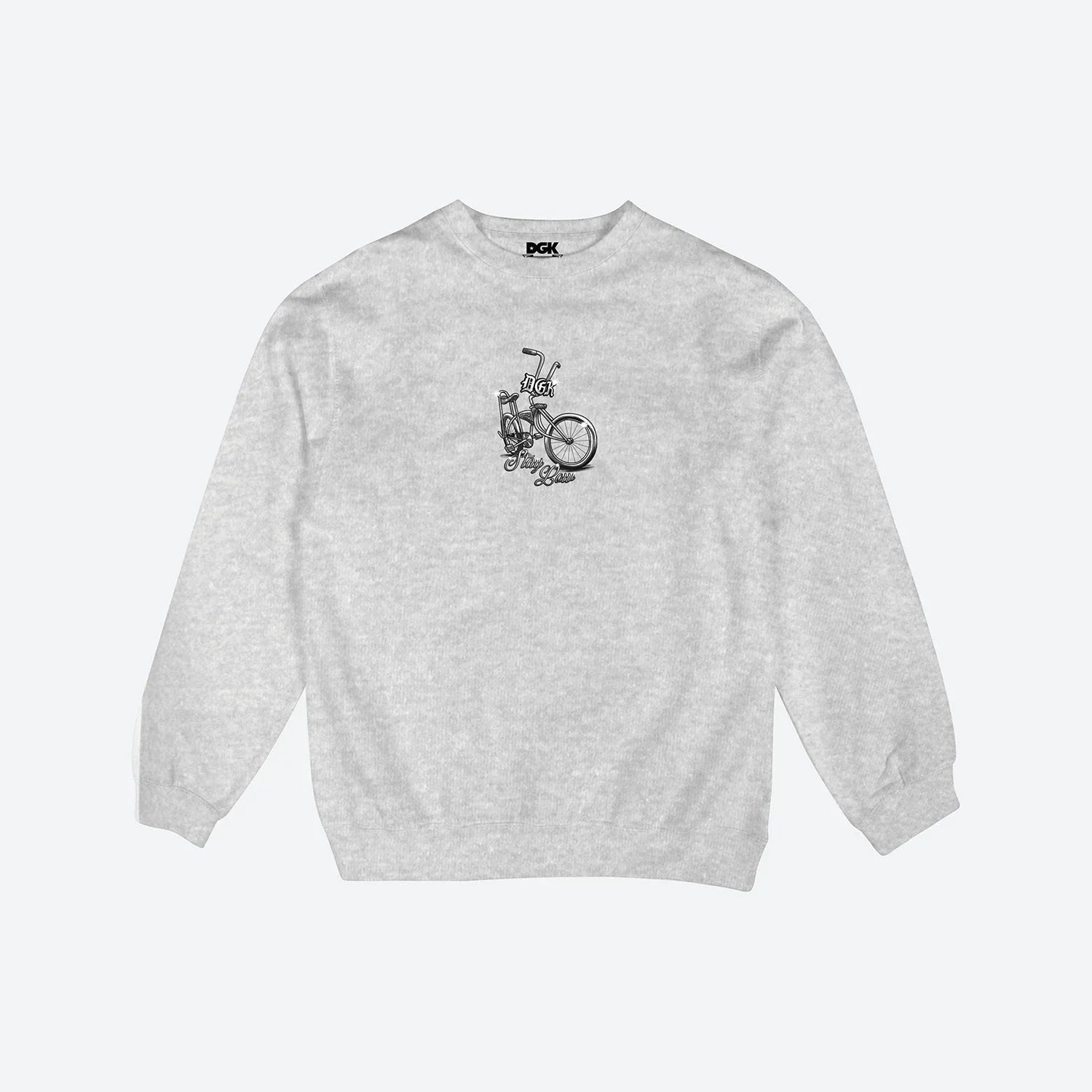 Corner Crew Fleece - Four Street