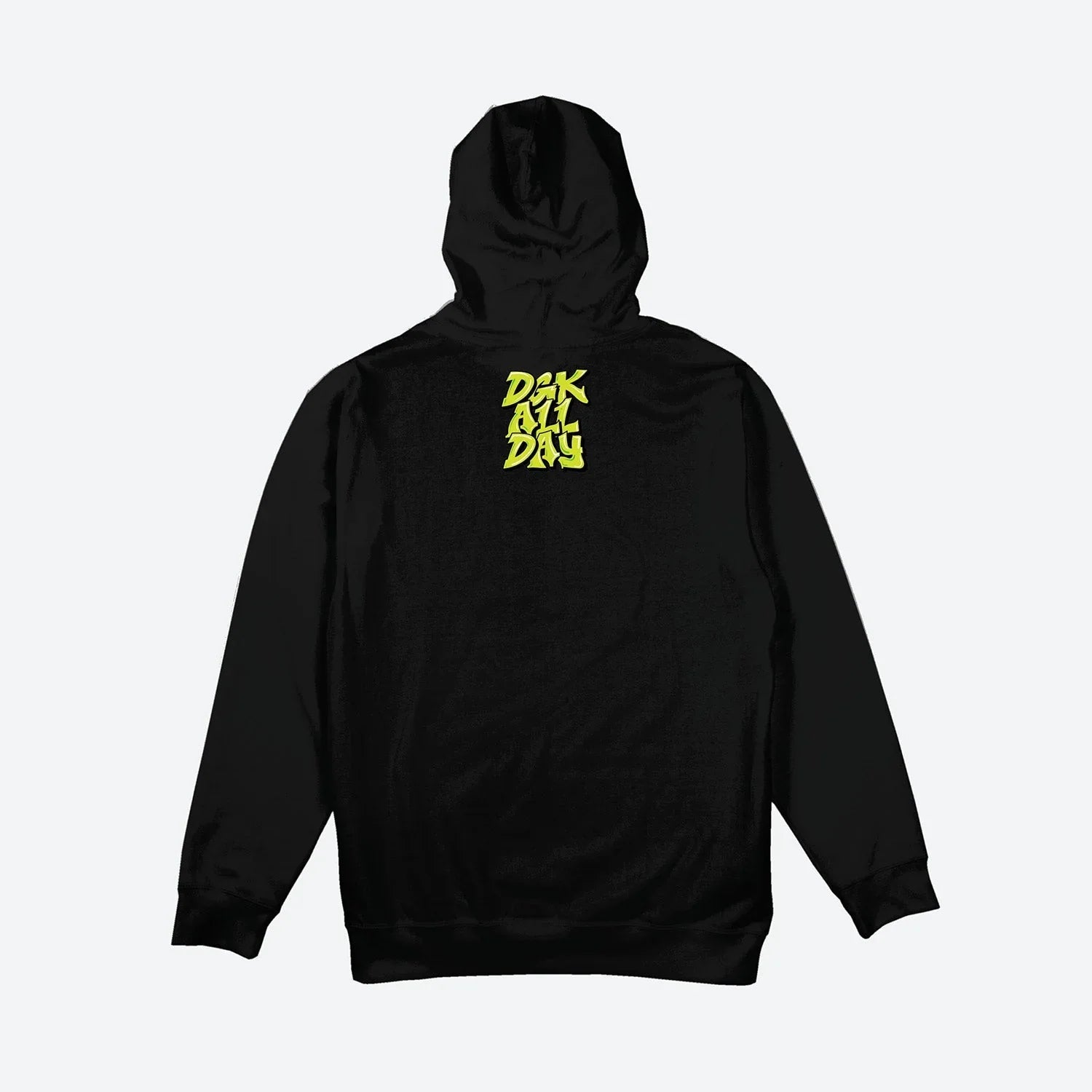 Martian Hoody - Four Street