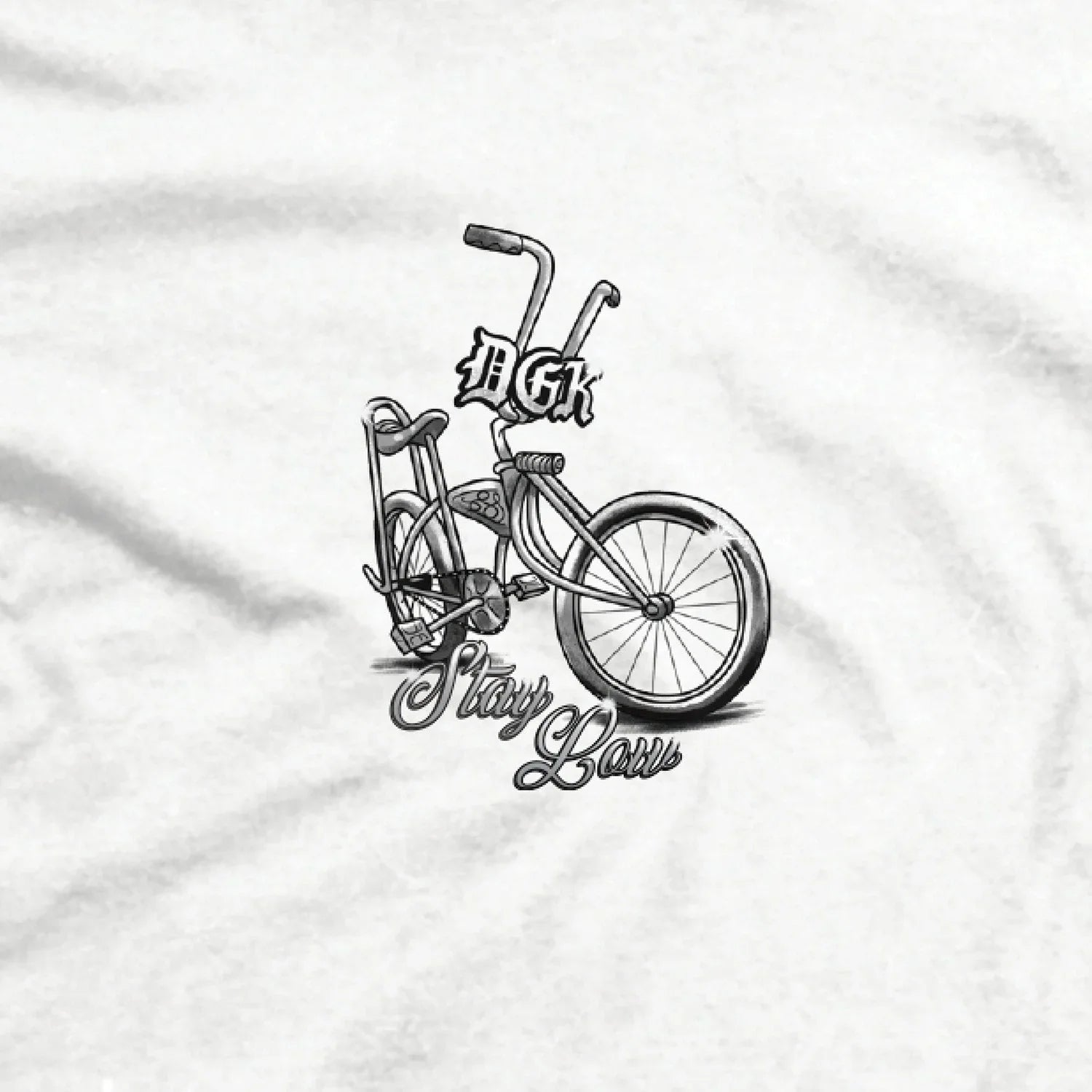 Corner T-Shirt - Four Street
