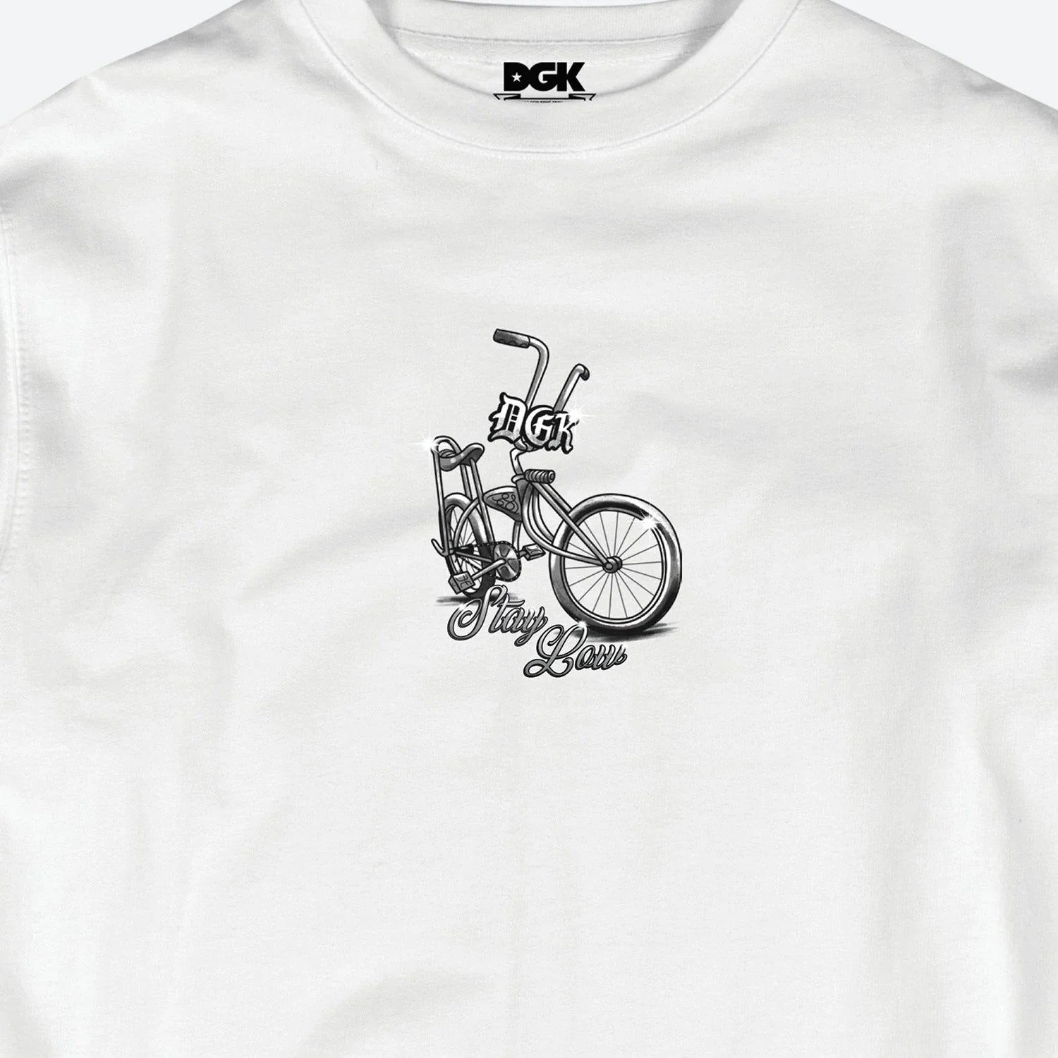 Corner Crew Fleece - Four Street