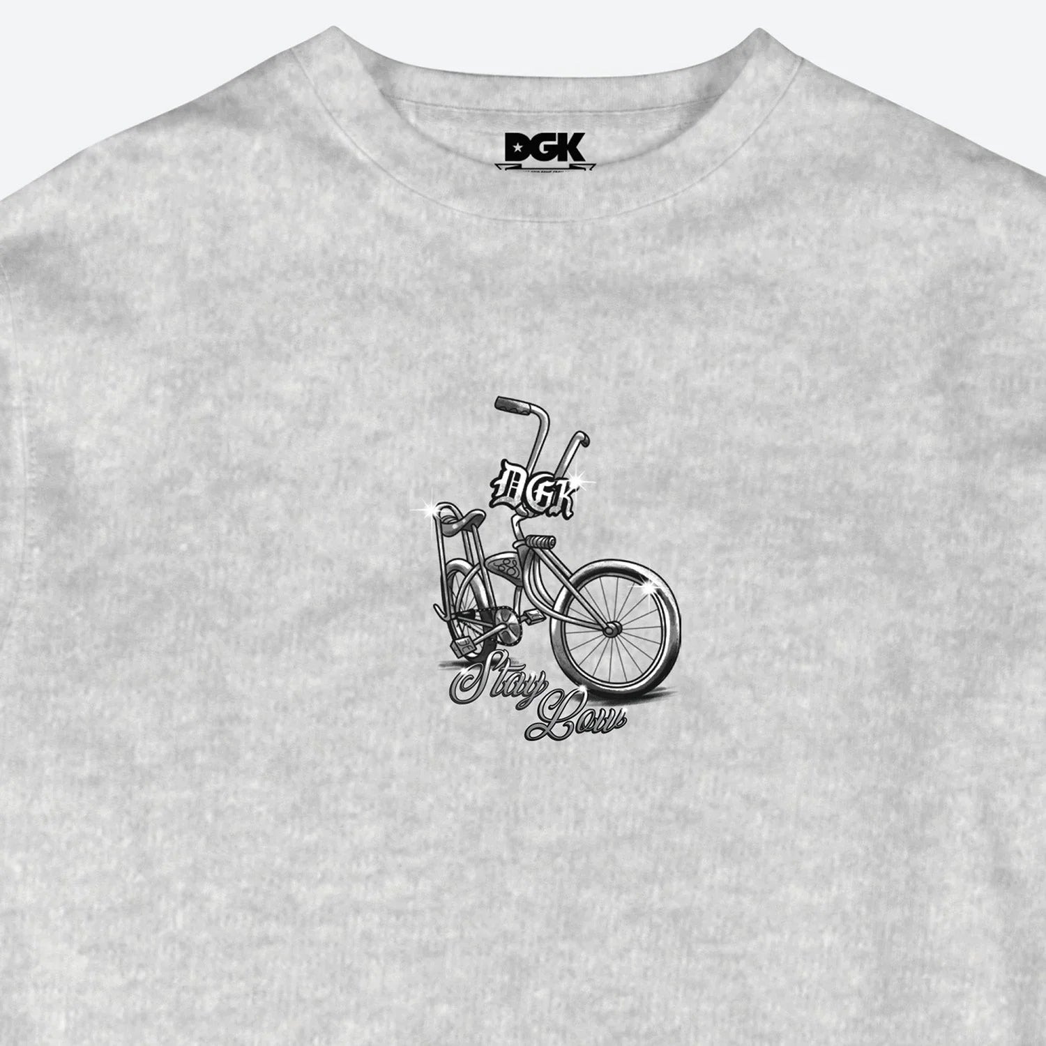 Corner Crew Fleece - Four Street