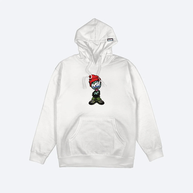 Dope Boy Hoody - Four Street