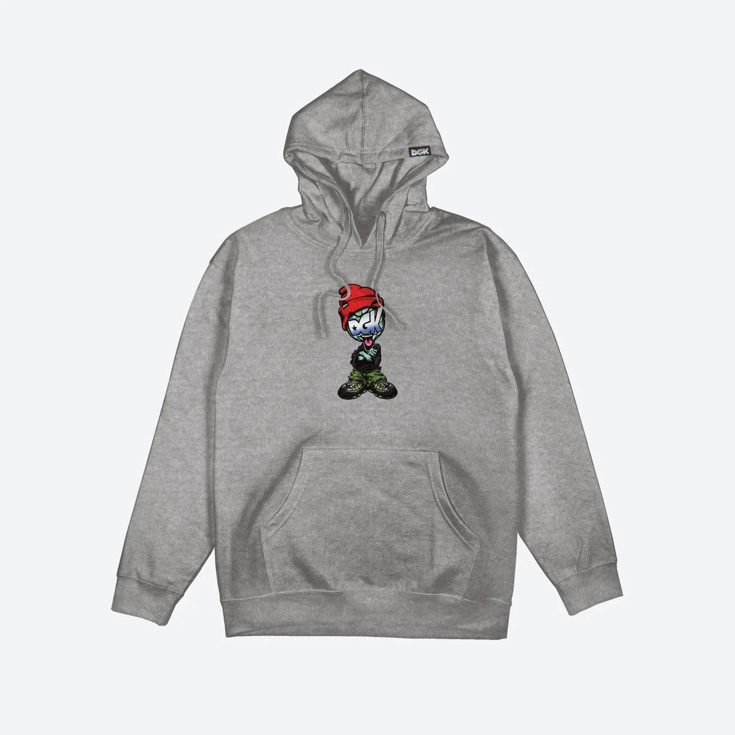 Dope Boy Hoody - Four Street