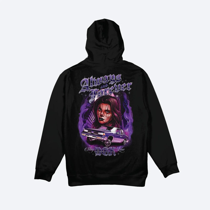 Always Hoody - Four Street
