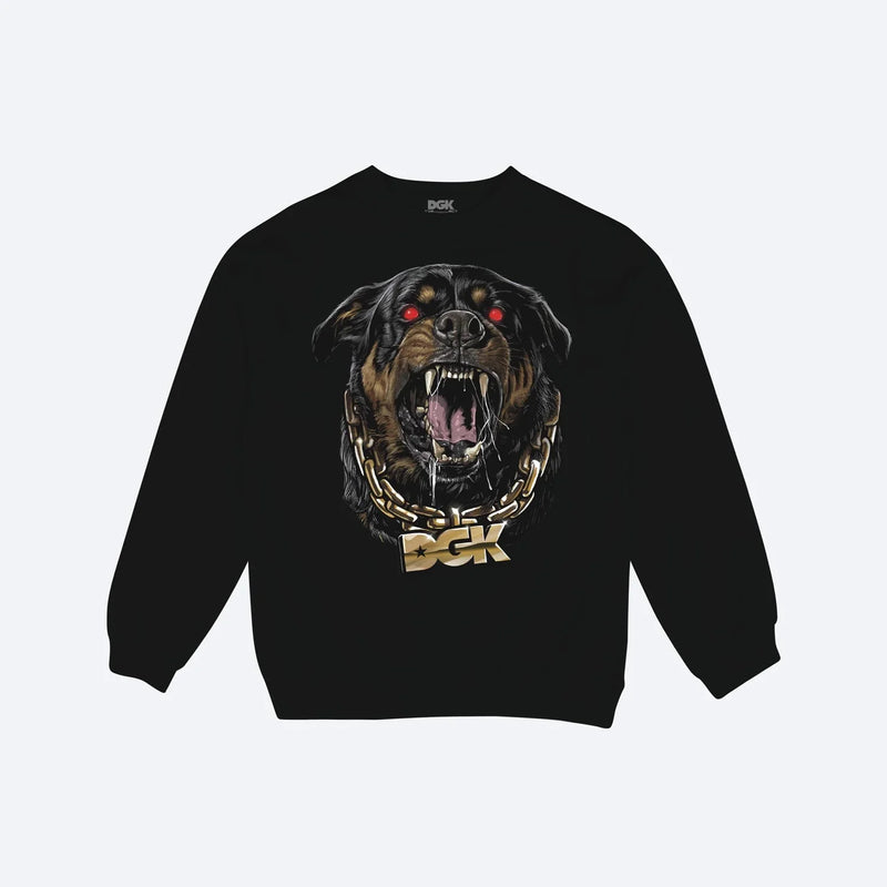 Guard Crewneck - Four Street