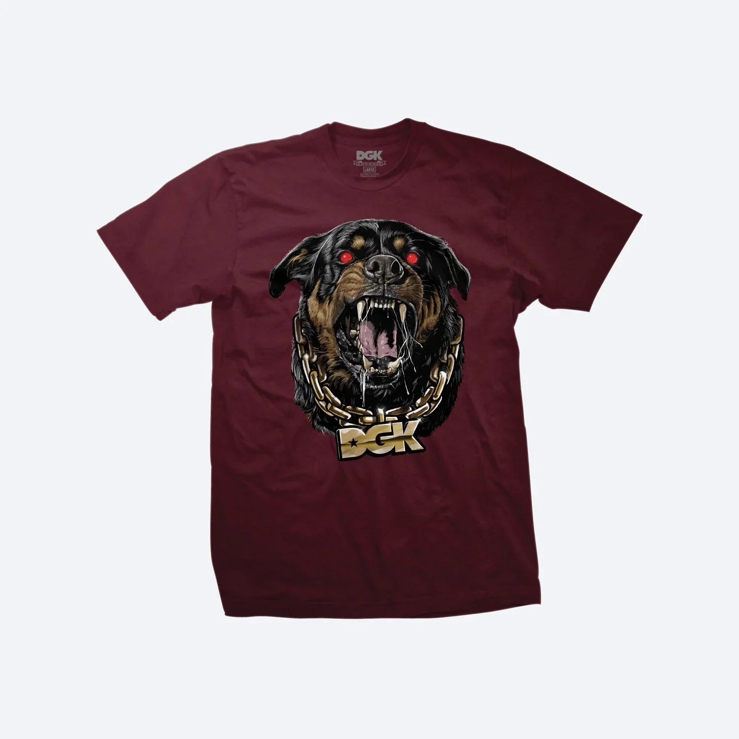 Guard T-Shirt - Four Street