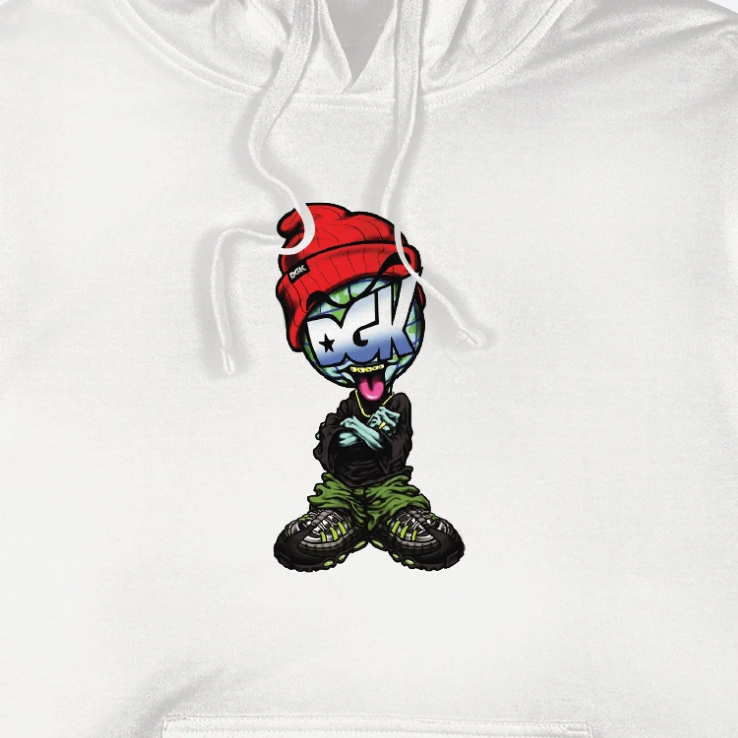 Dope Boy Hoody - Four Street