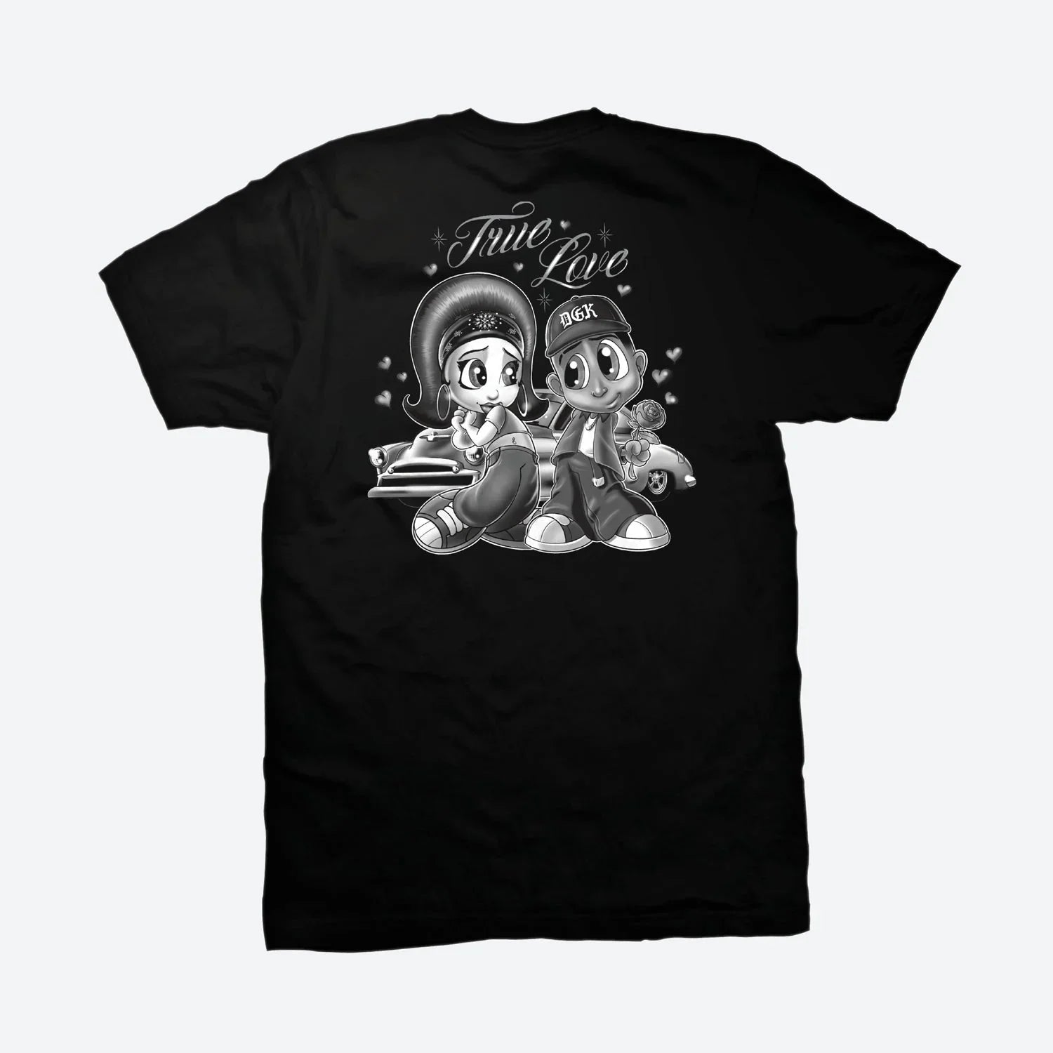 Fool for you T-Shirt - Four Street