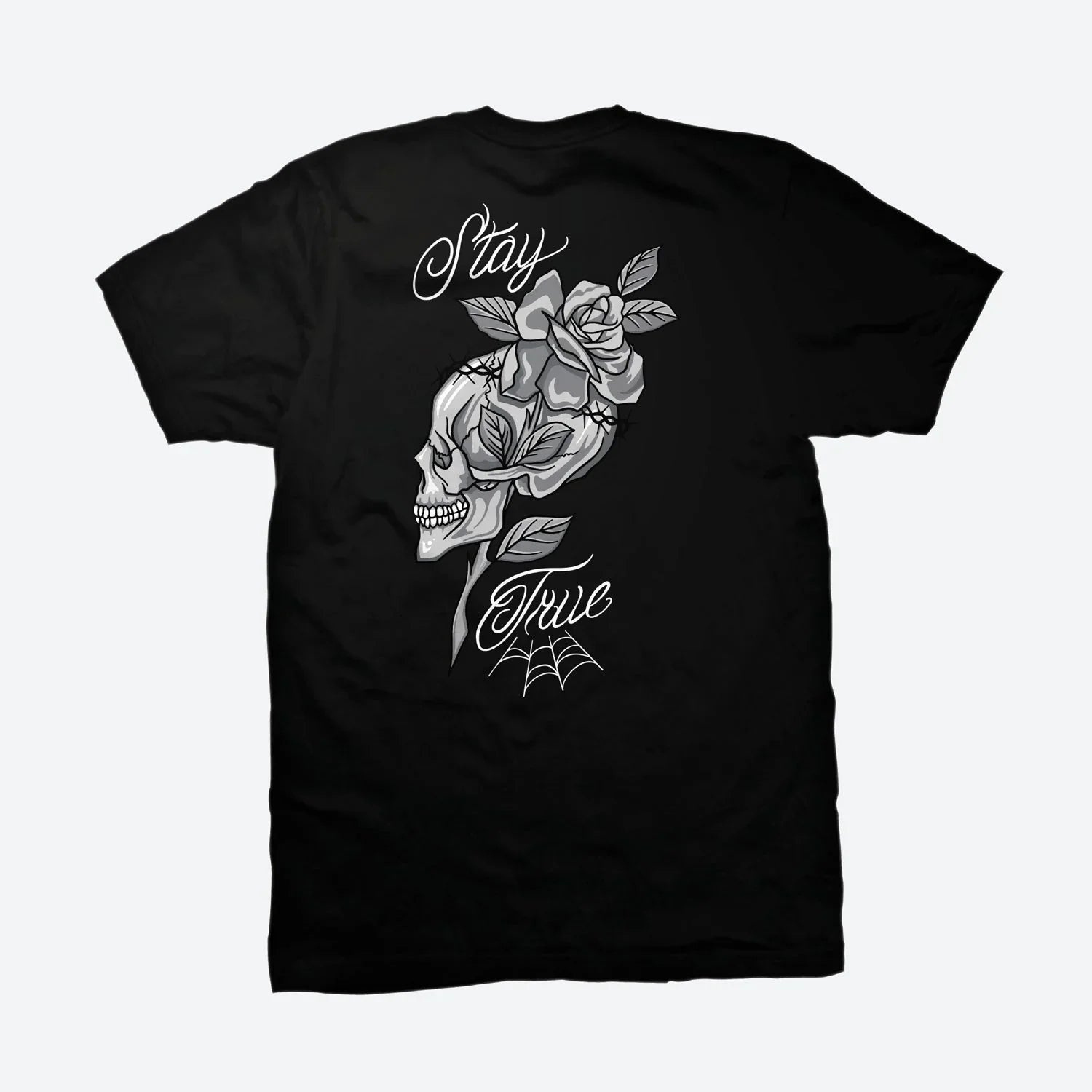 Oath T-Shirt - Four Street