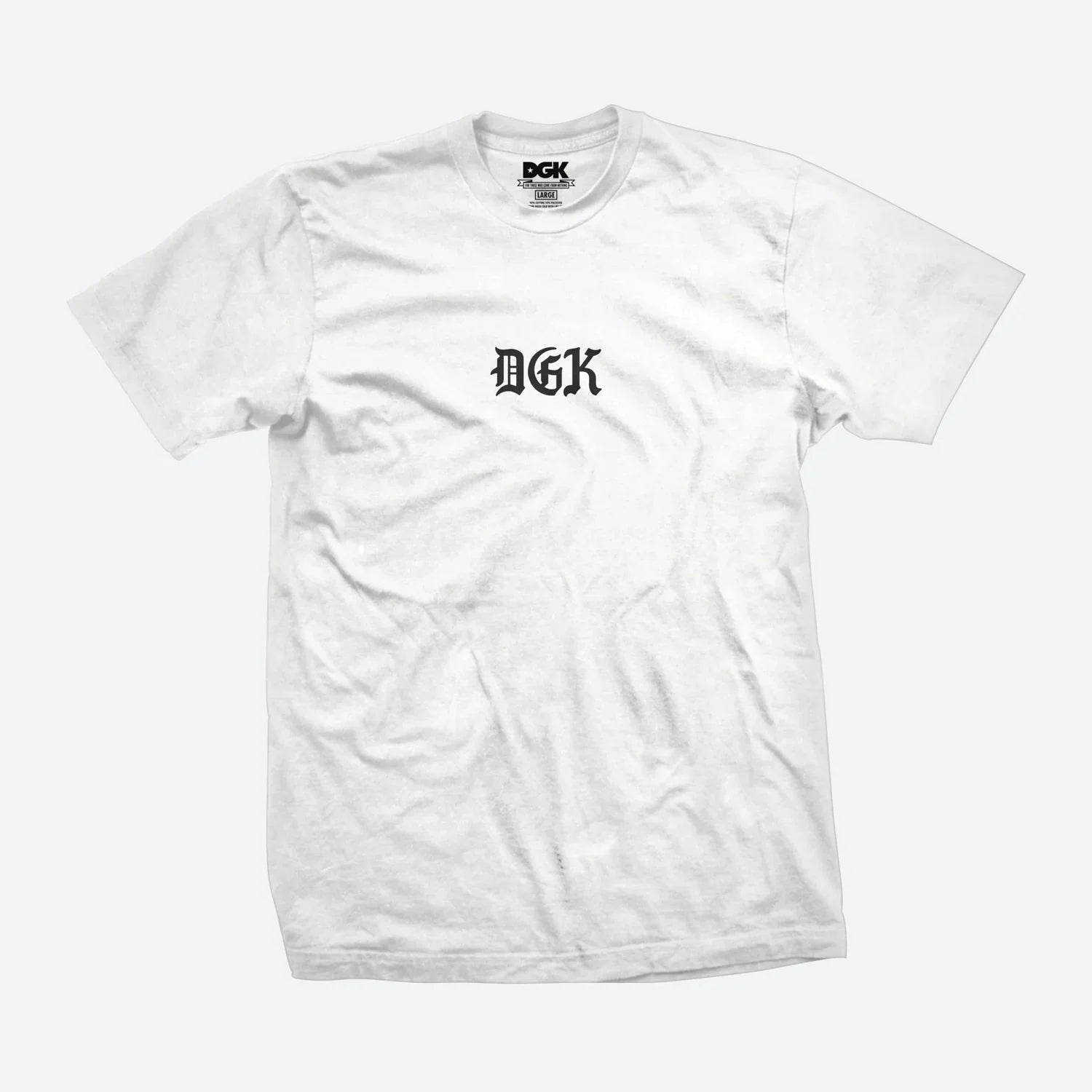 Oath T-Shirt - Four Street