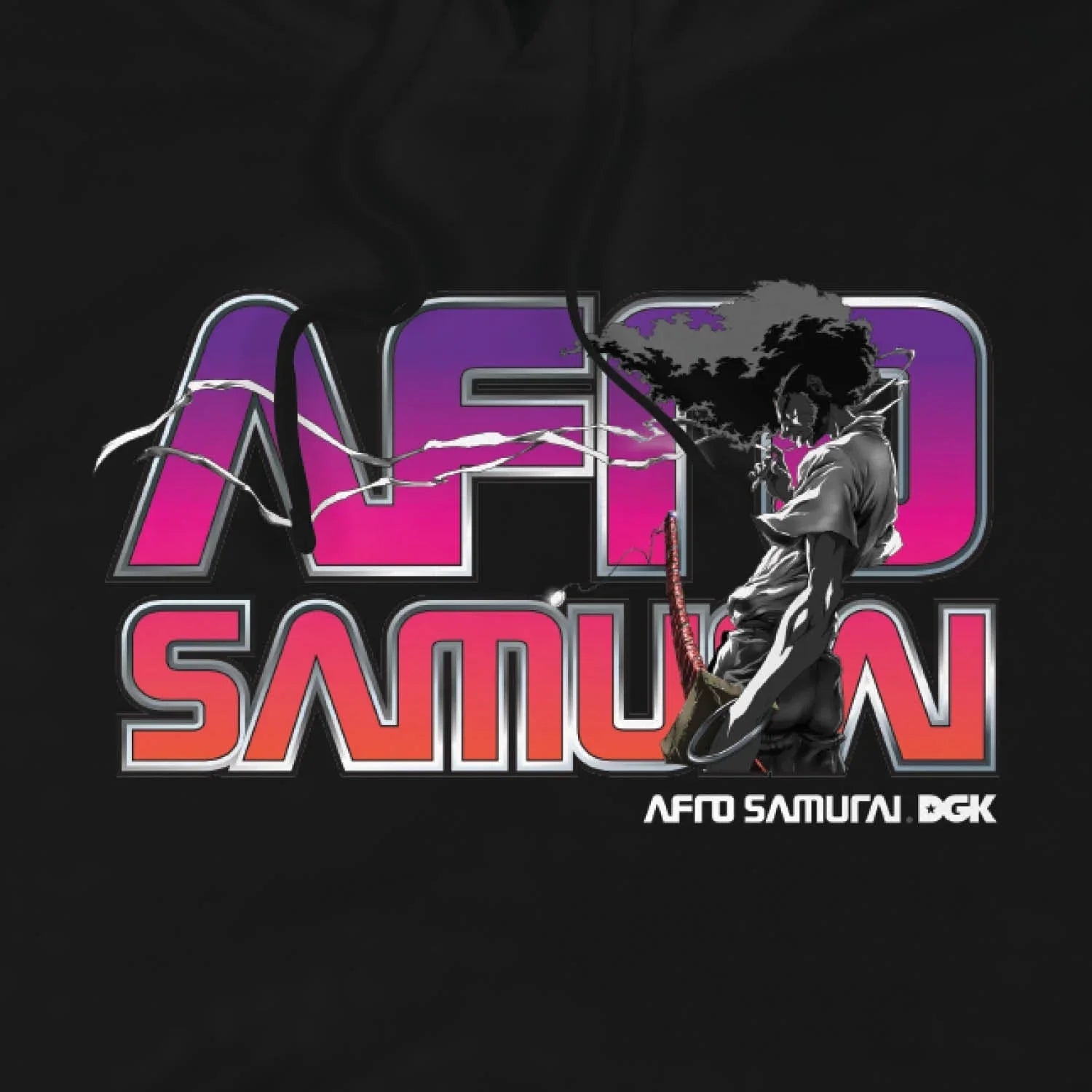 The Blade Hoody - Four Street