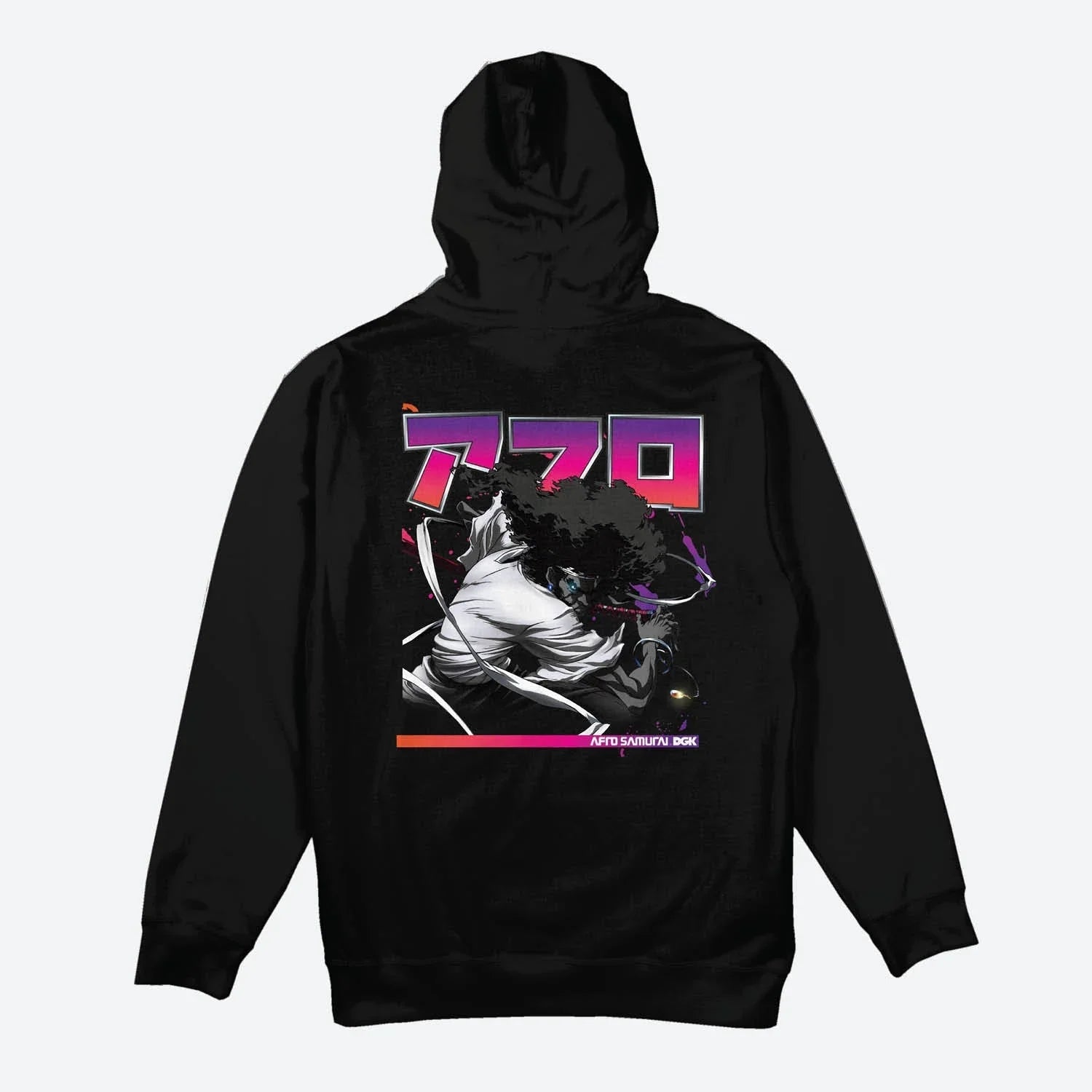 The Blade Hoody - Four Street