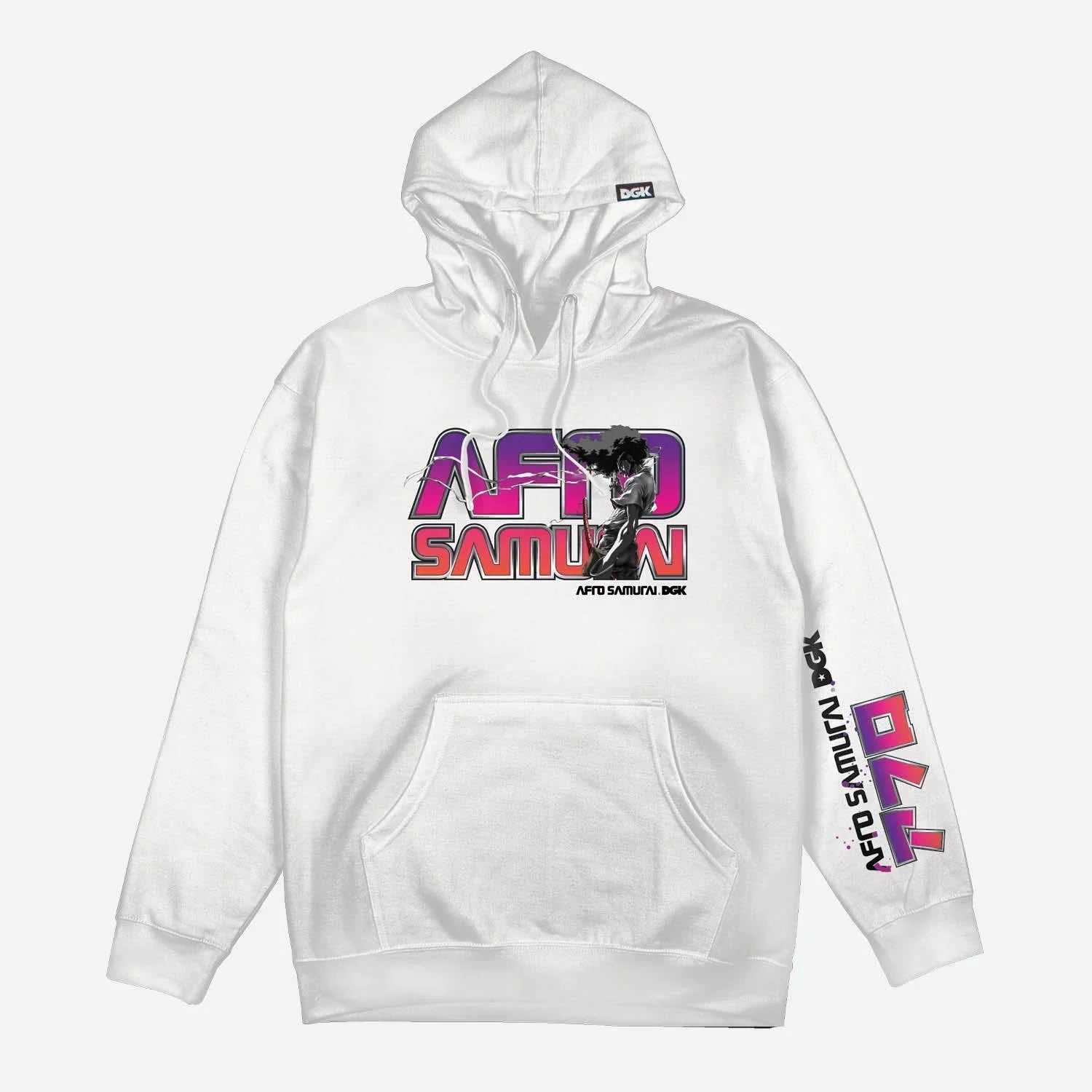 The Blade Hoody - Four Street