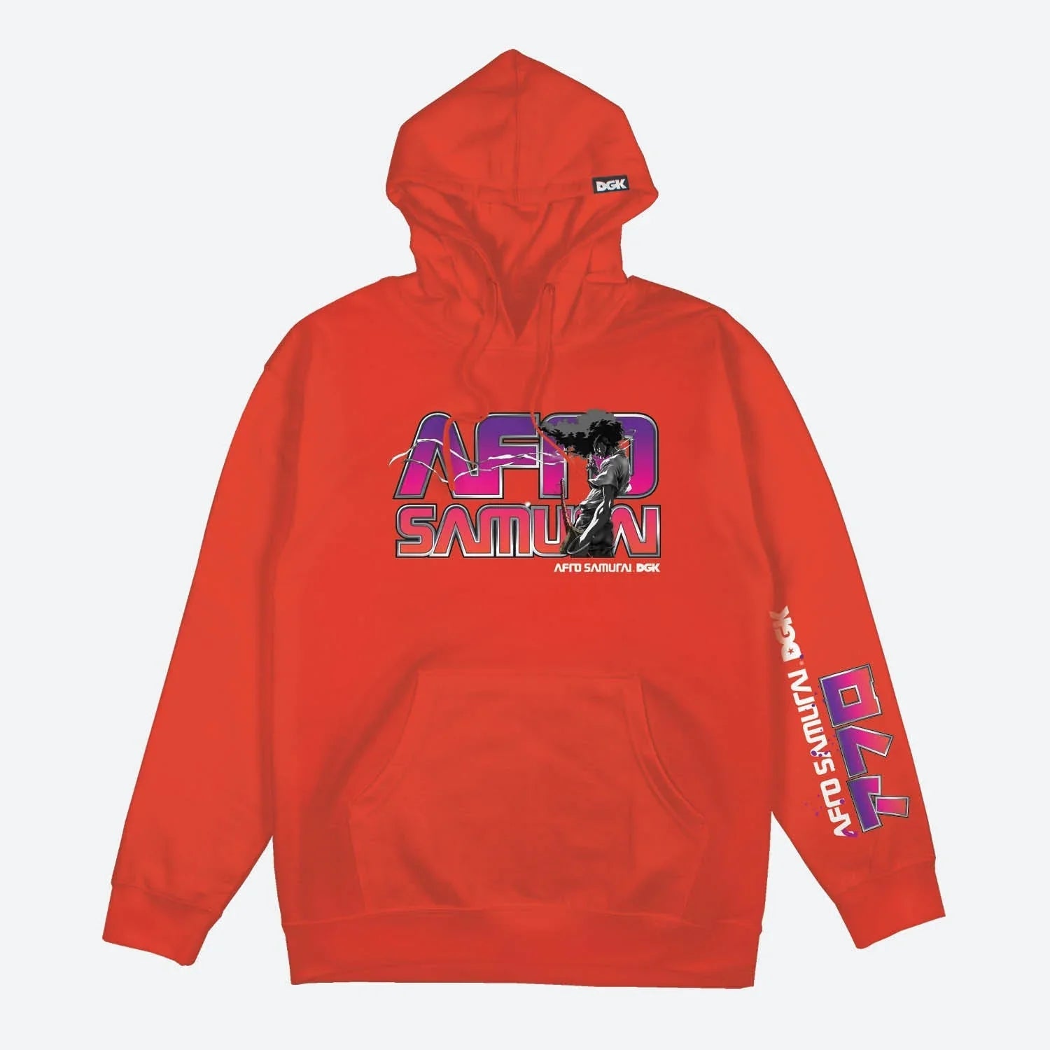 The Blade Hoody - Four Street