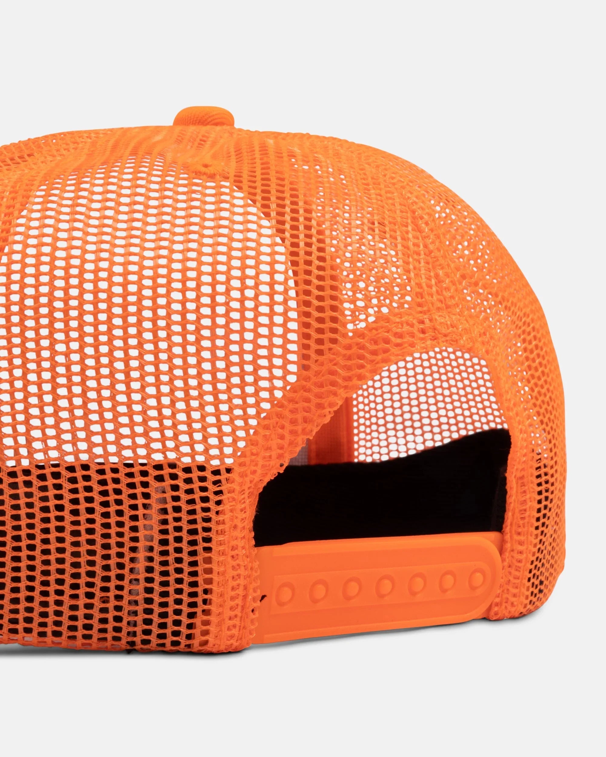 ELLIPSE - TRUCKER - ORANGE - Four Street