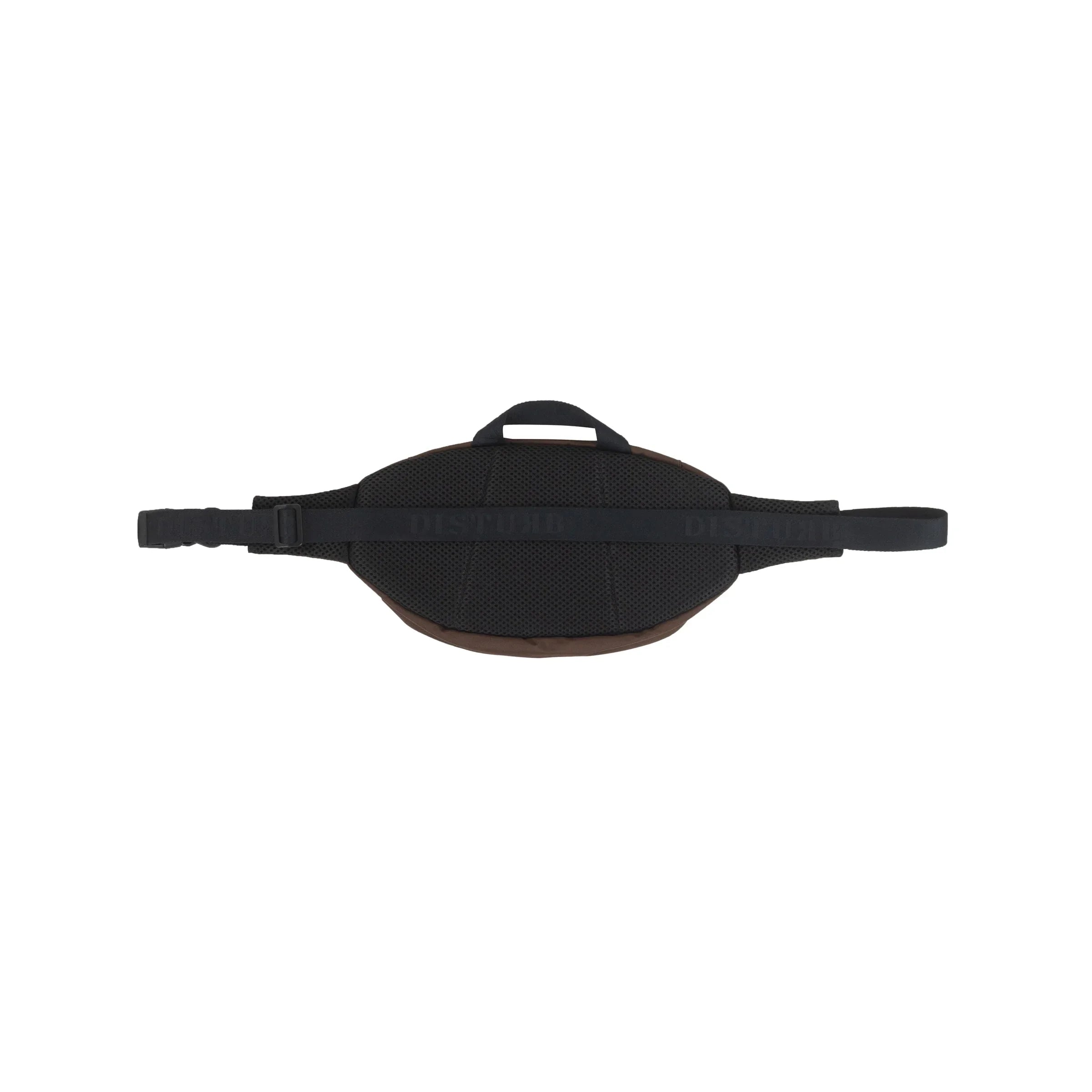 Fade Logo T-Shirt in Grey - Four Street