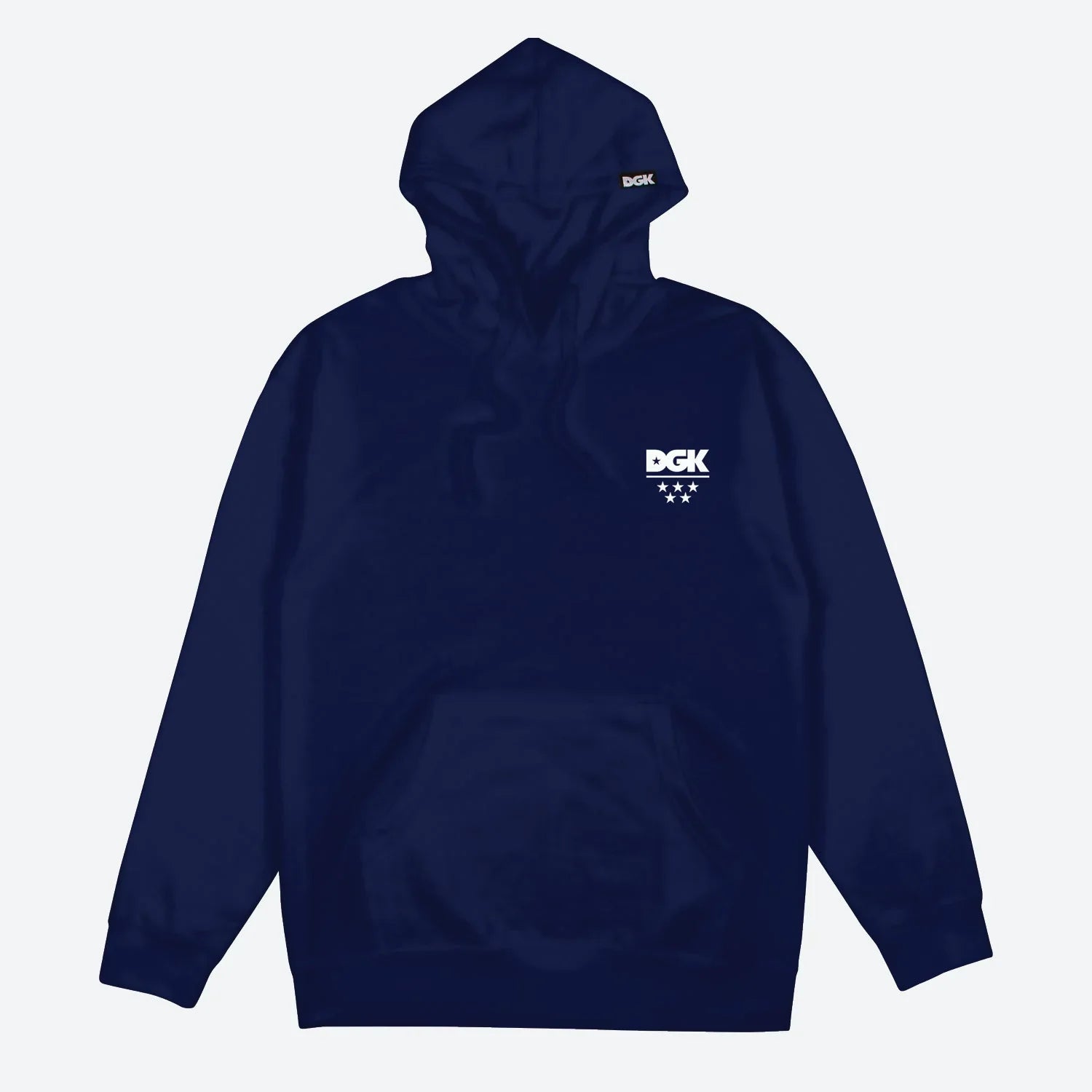 All Star Mini Logo Hoody - Four Street