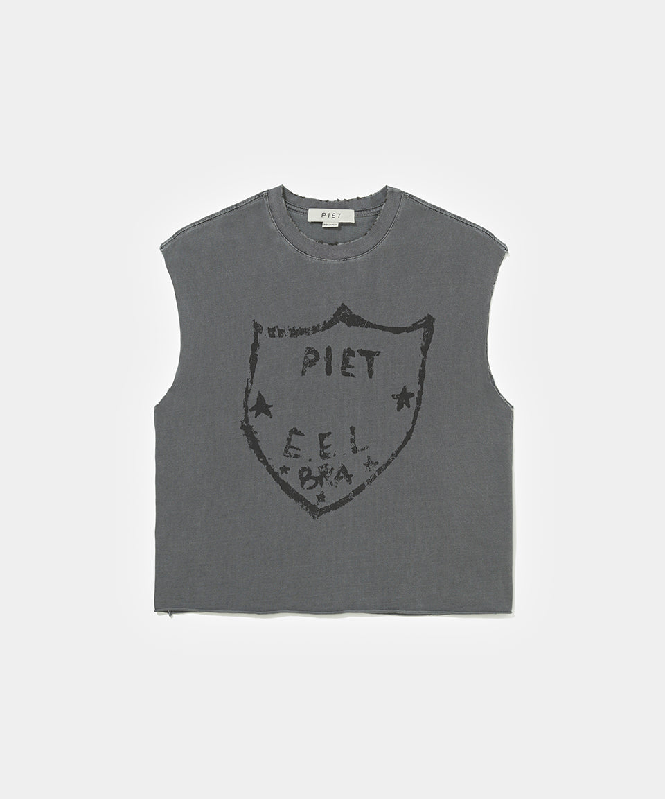 Regata PIET Oversized - Vintage Black