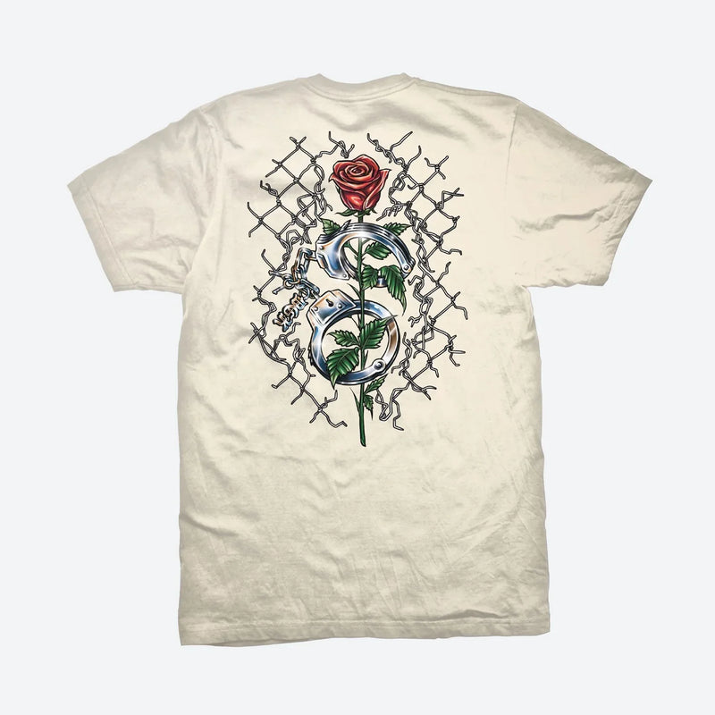 Freedom T-Shirt - Four Street