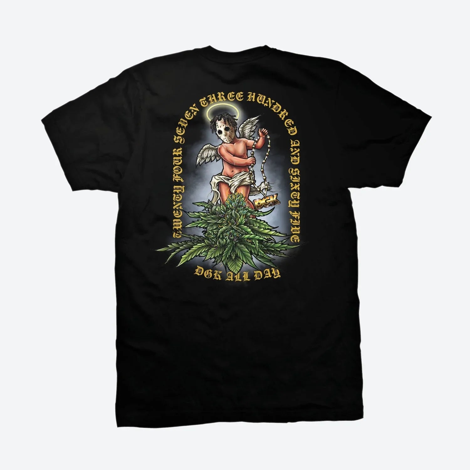 Eden T-Shirt - Four Street