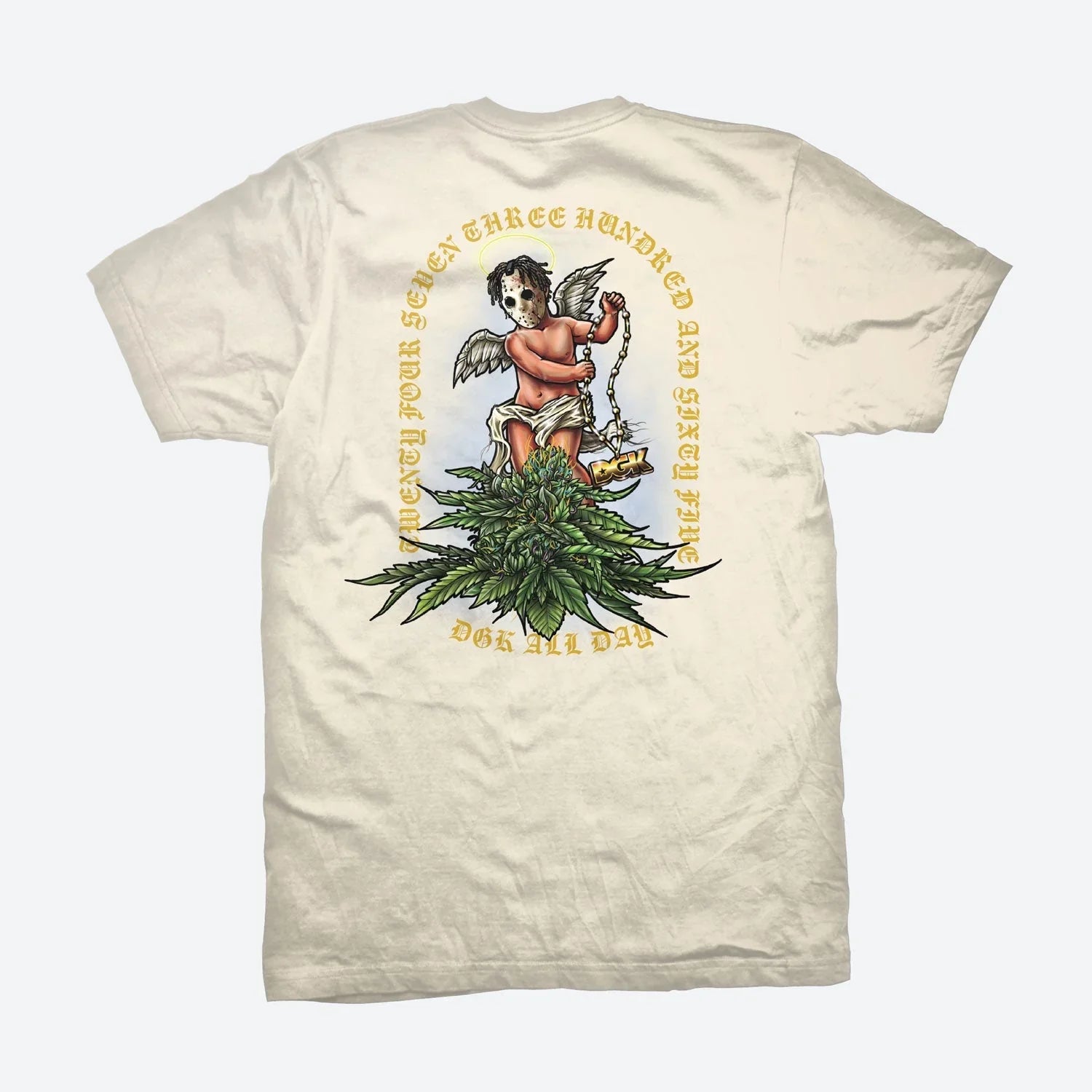 Eden T-Shirt - Four Street