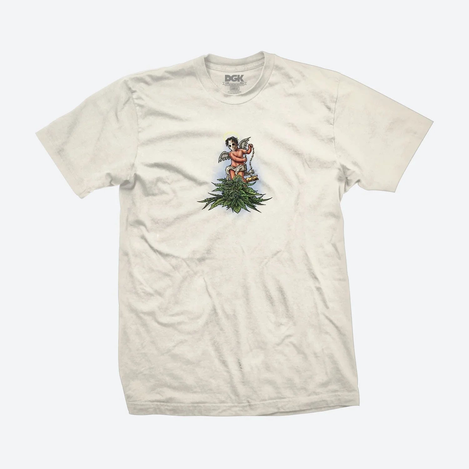 Eden T-Shirt - Four Street