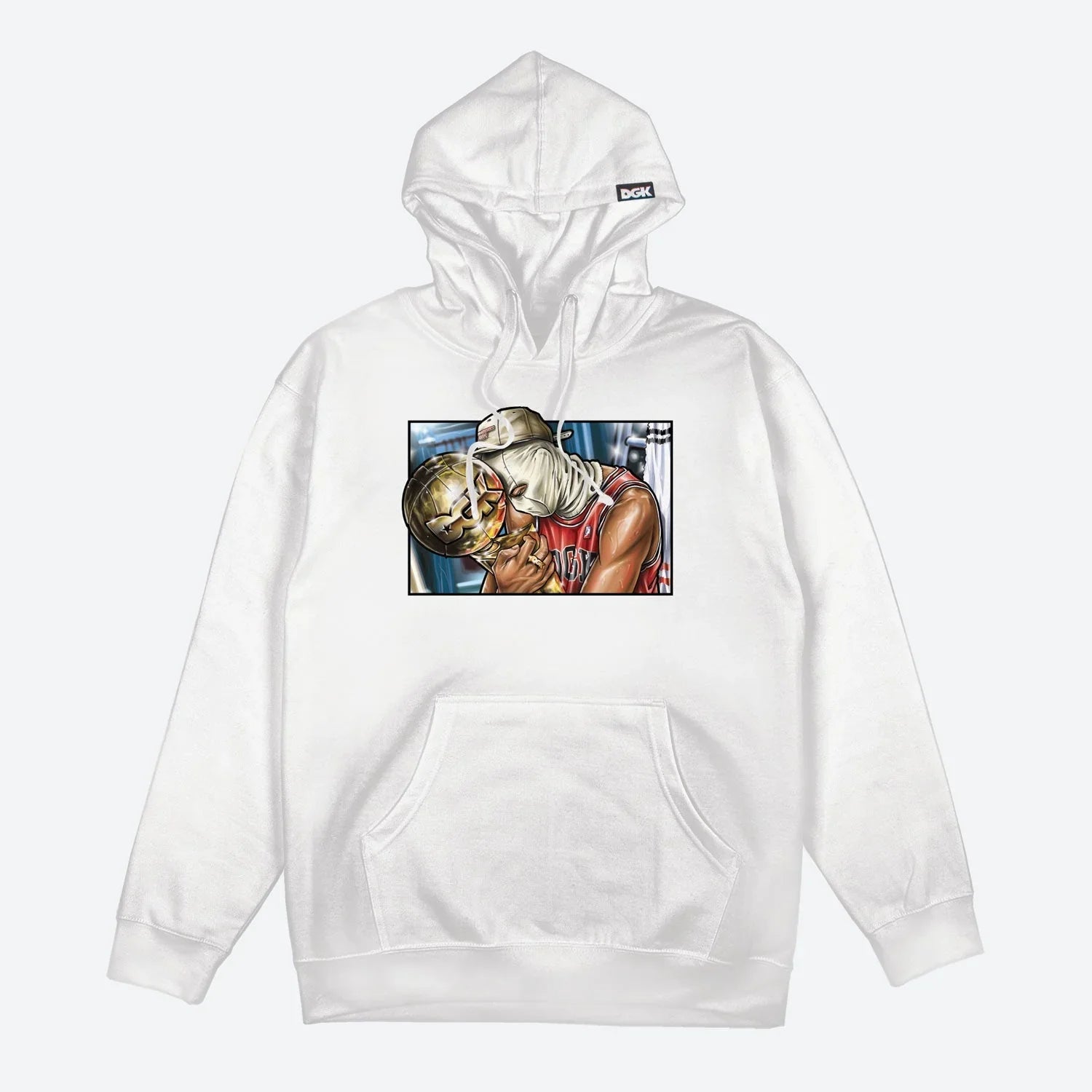 Champ Hoody - Four Street