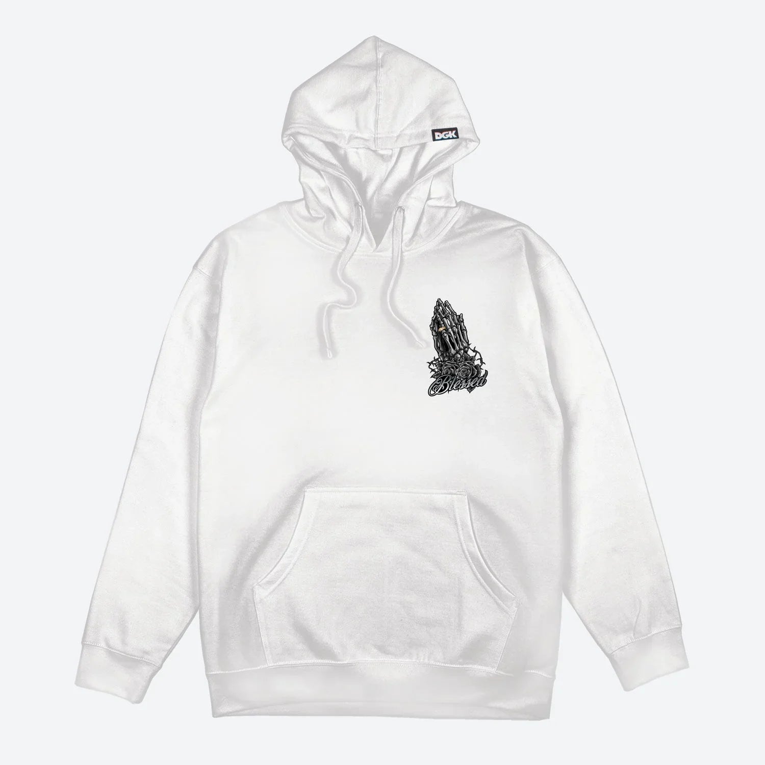 Devoted Hoody - Four Street