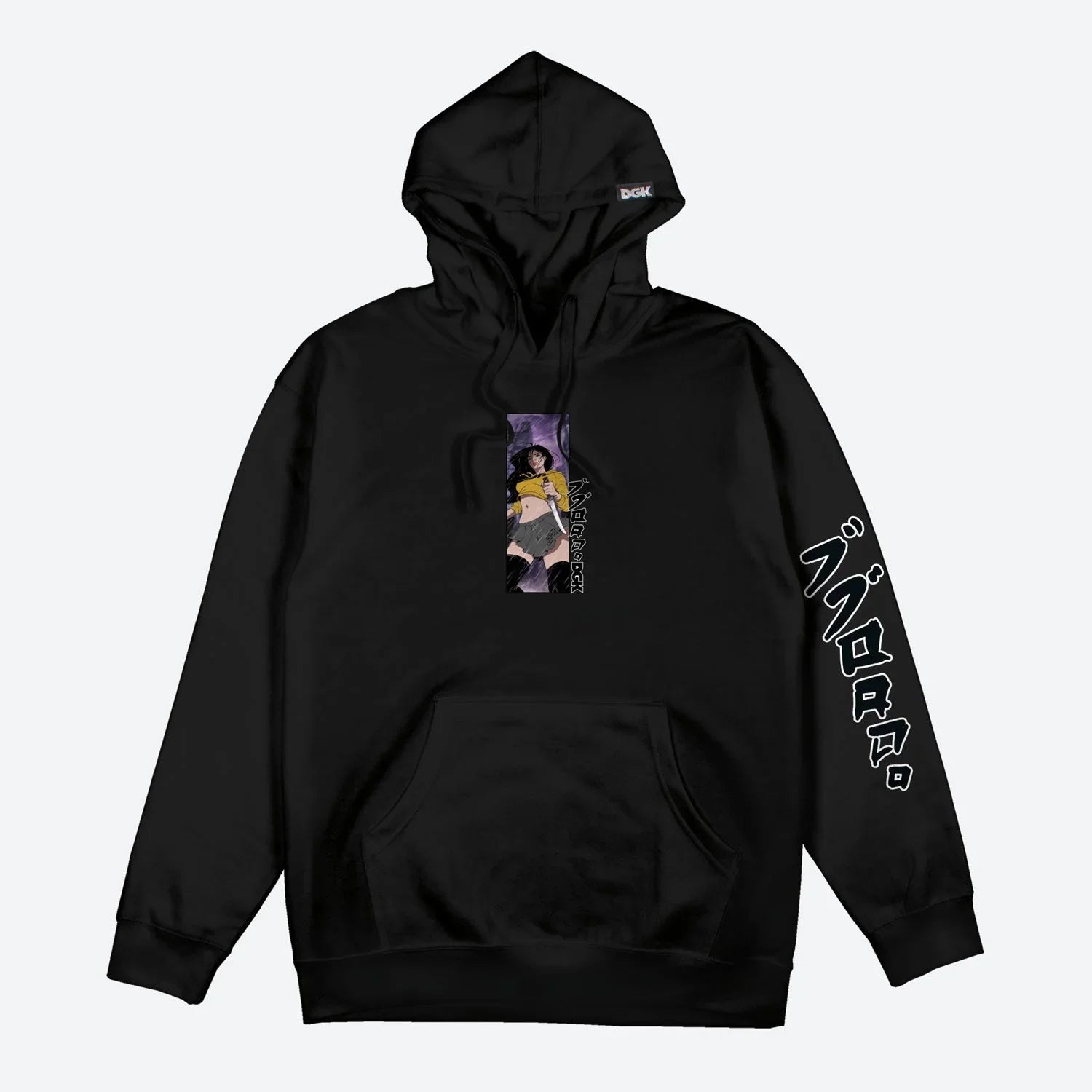 Killin' Em Hoody - Four Street