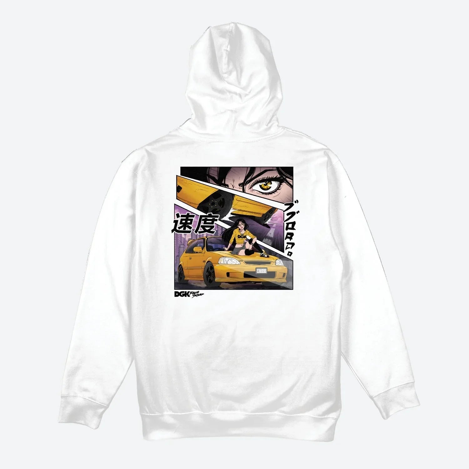 Killin' Em Hoody - Four Street