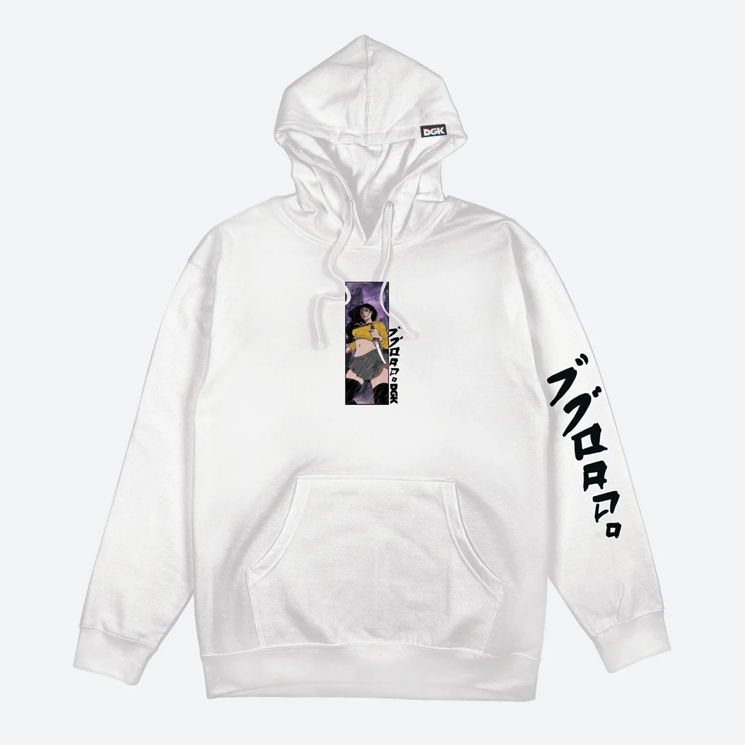 Killin' Em Hoody - Four Street