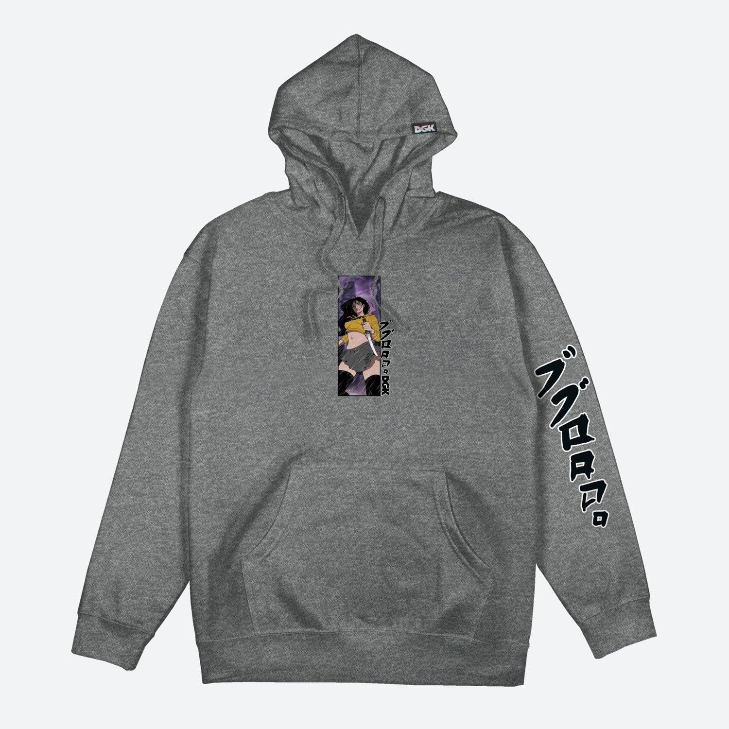 Killin' Em Hoody - Four Street