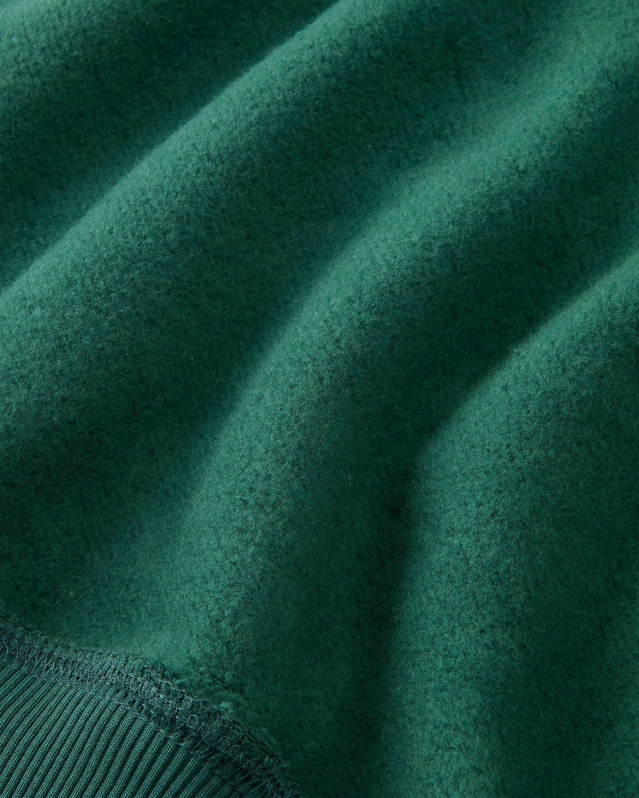 Hot Hoodie Green