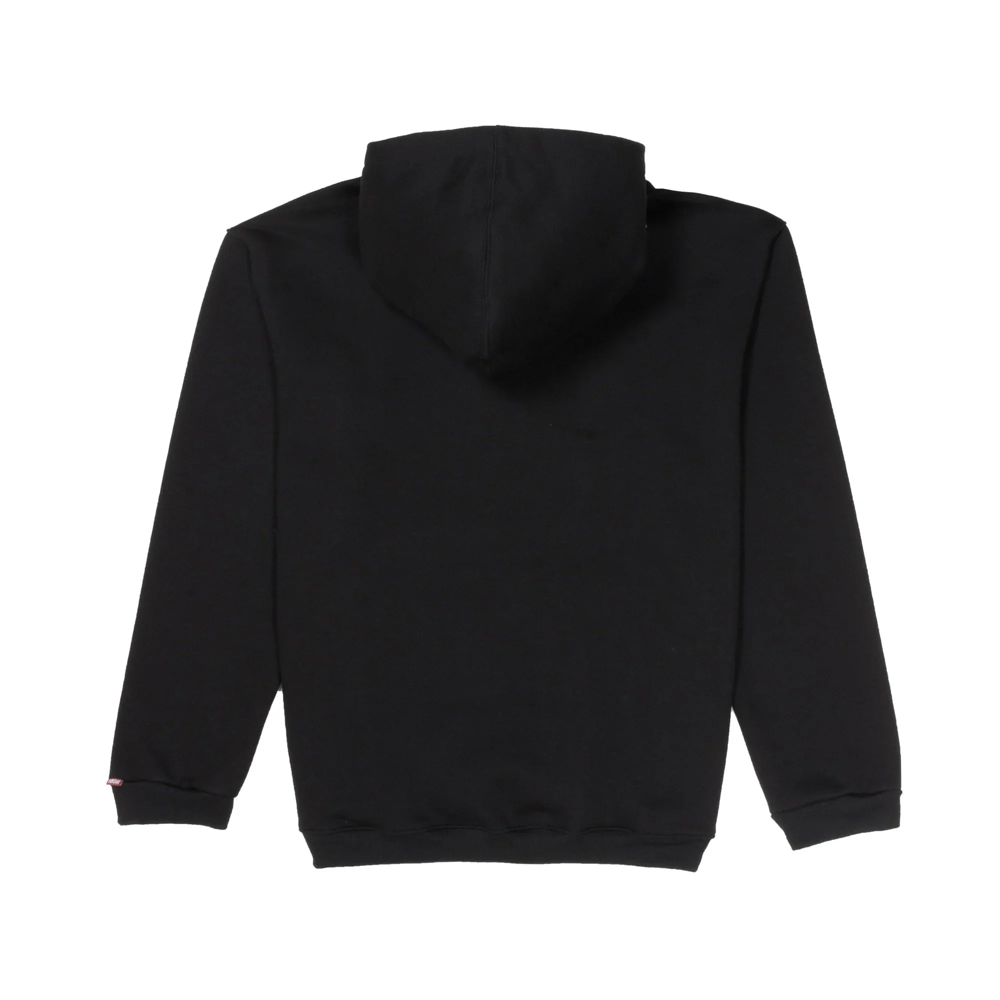 Hoodie Draco Black - Four Street