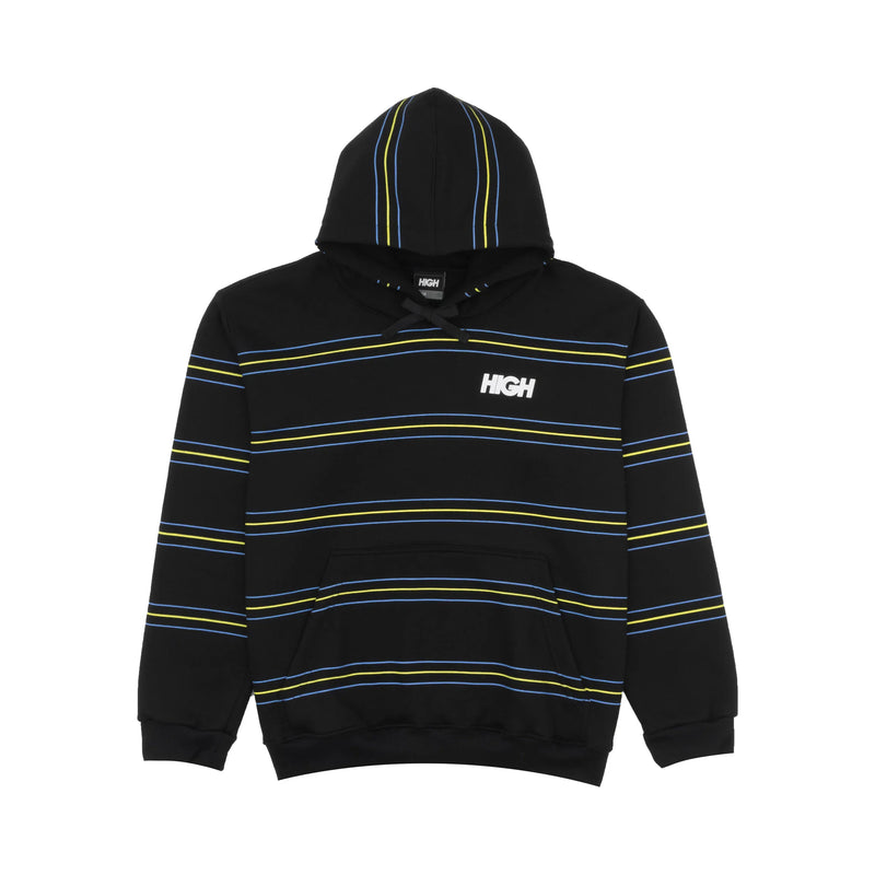 Hoodie Kidz Black - Four Street