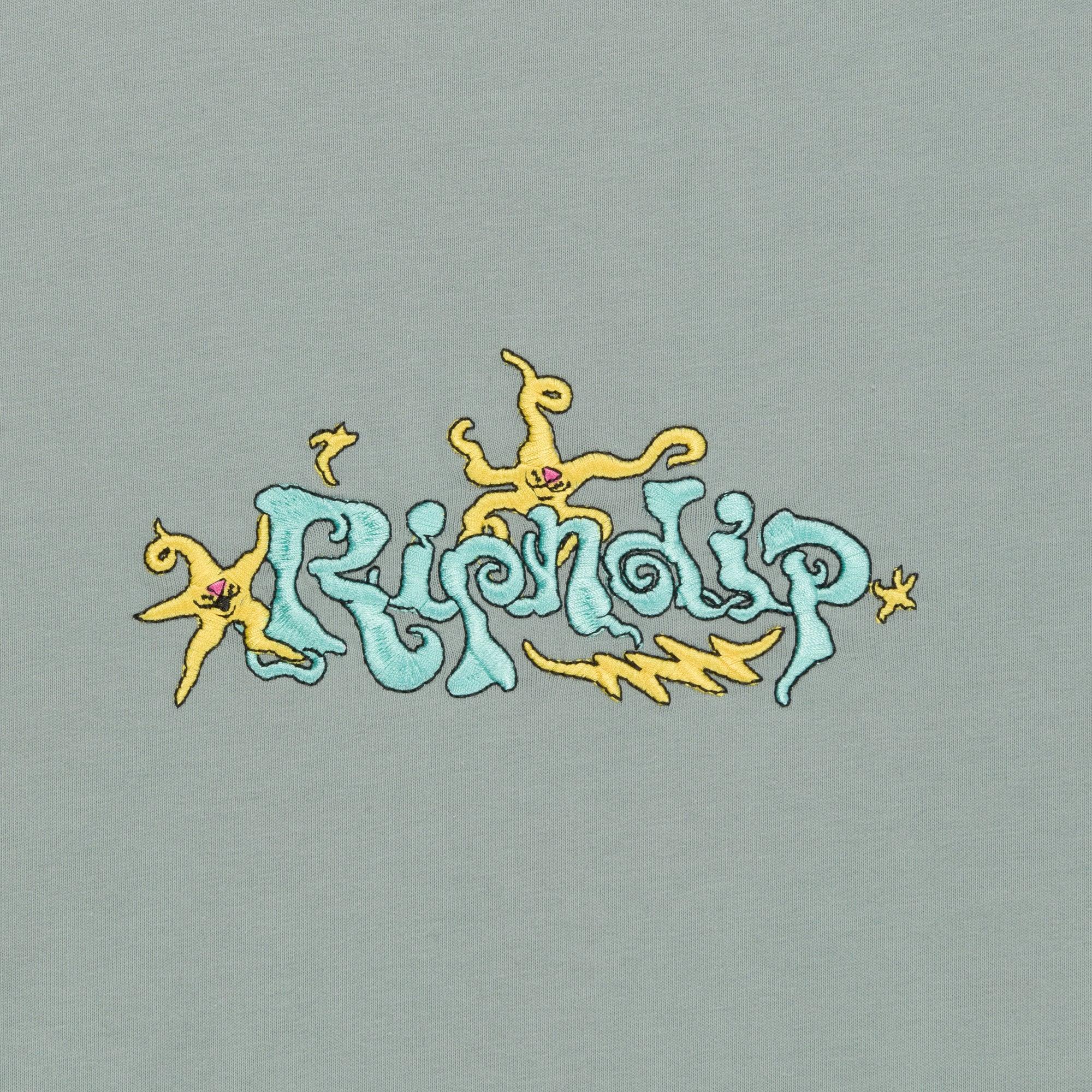 Dreamstate Tee (Charcoal) - Camiseta - Four Street