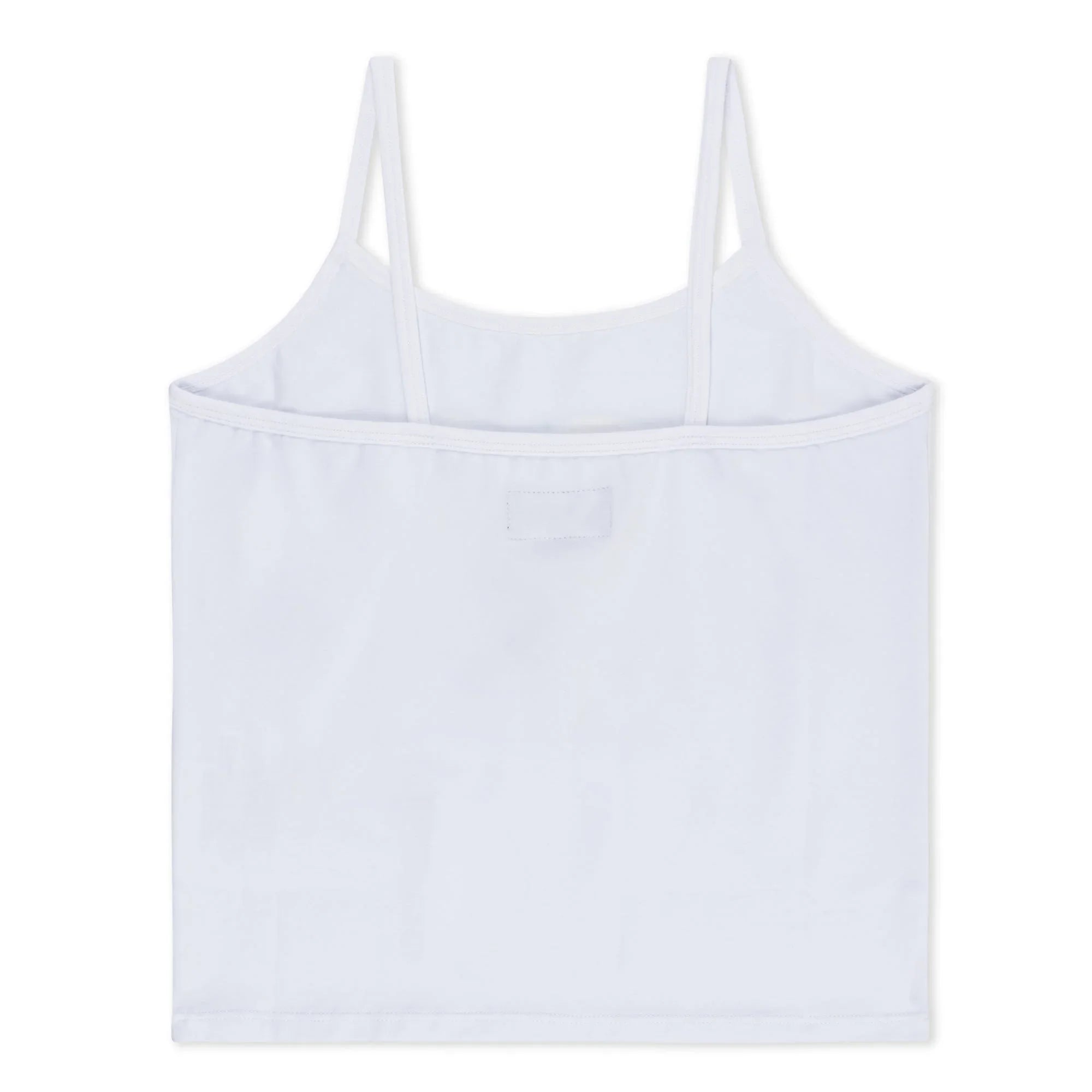 In Loving Memory Cami Tank (White) - Camiseta - Four Street