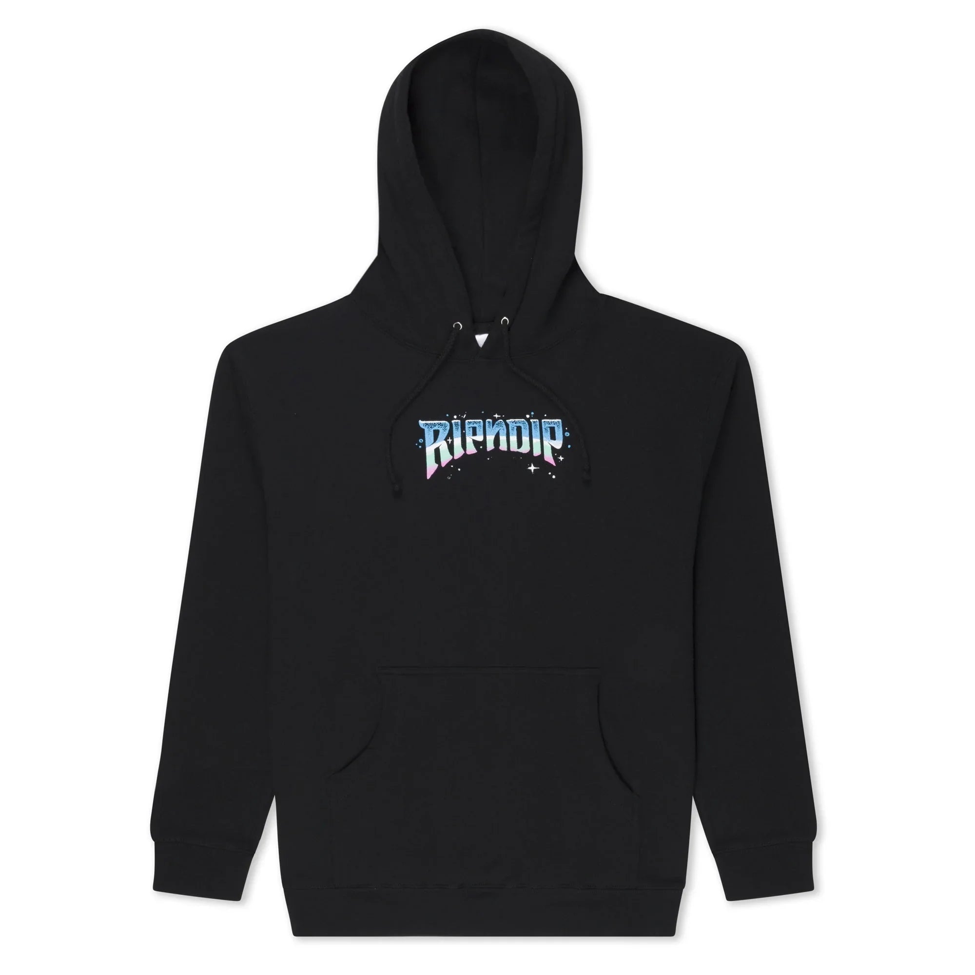 Superstar Hoodie (Black) - Four Street