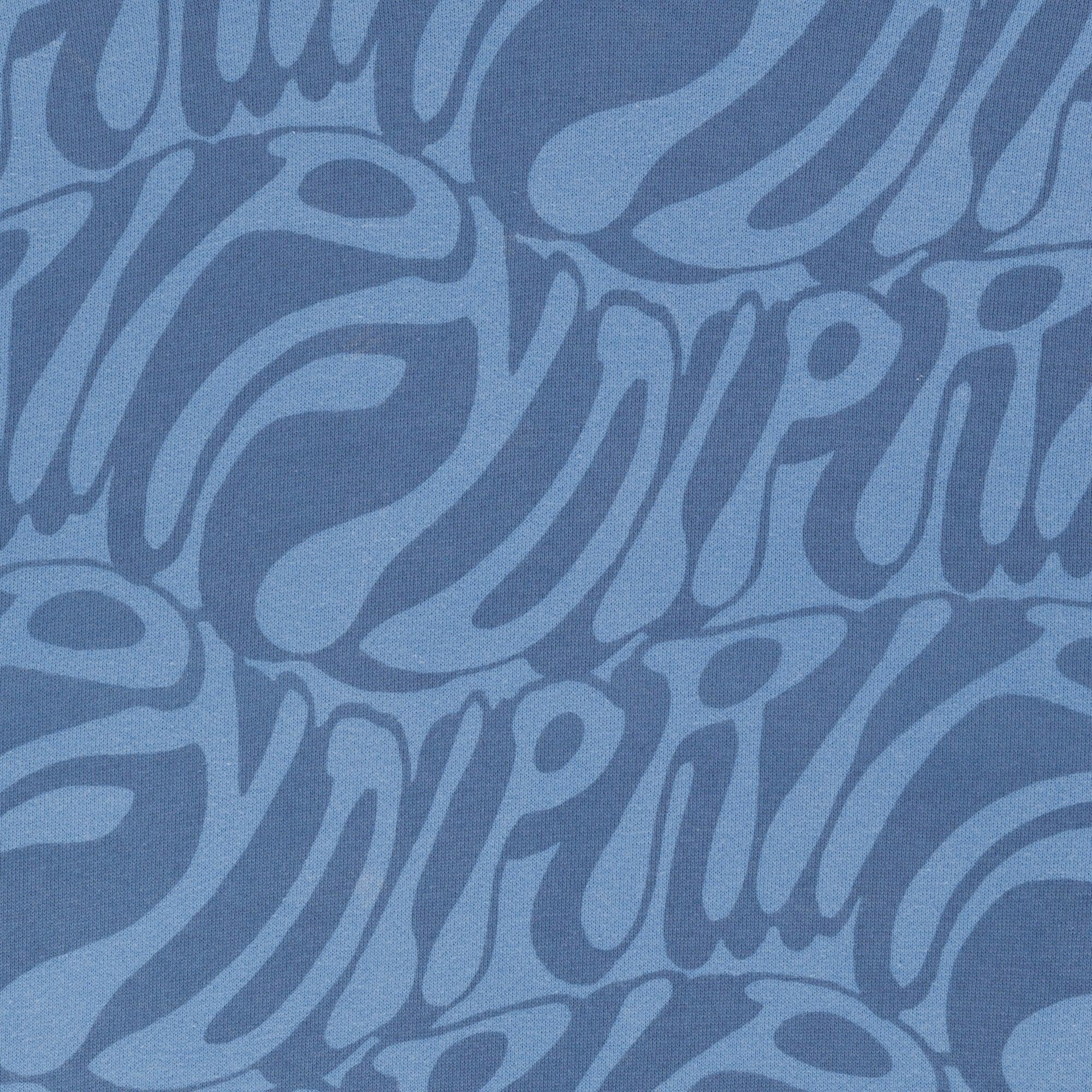 Wilshire Hoodie (Slate) - Four Street