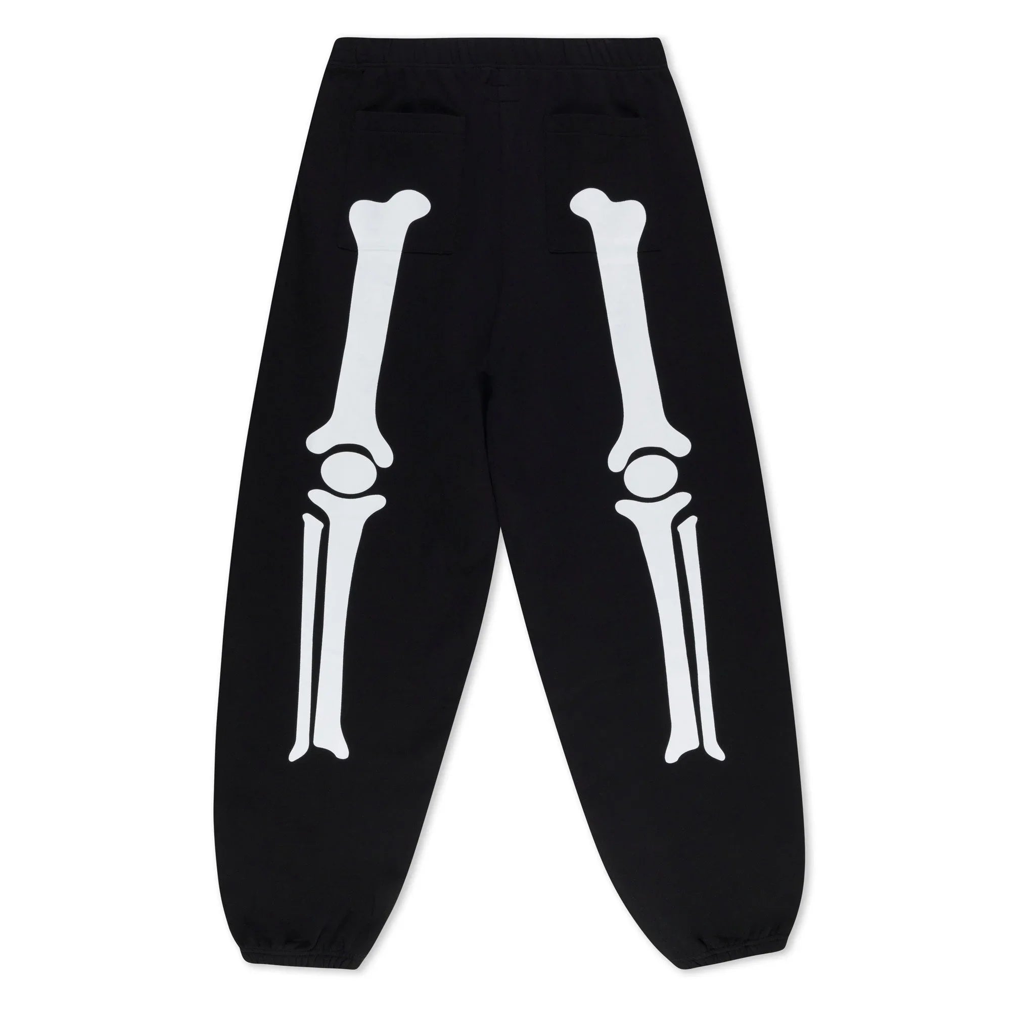 Calça Skelly Nerm Sweatpants (Black) - Four Street