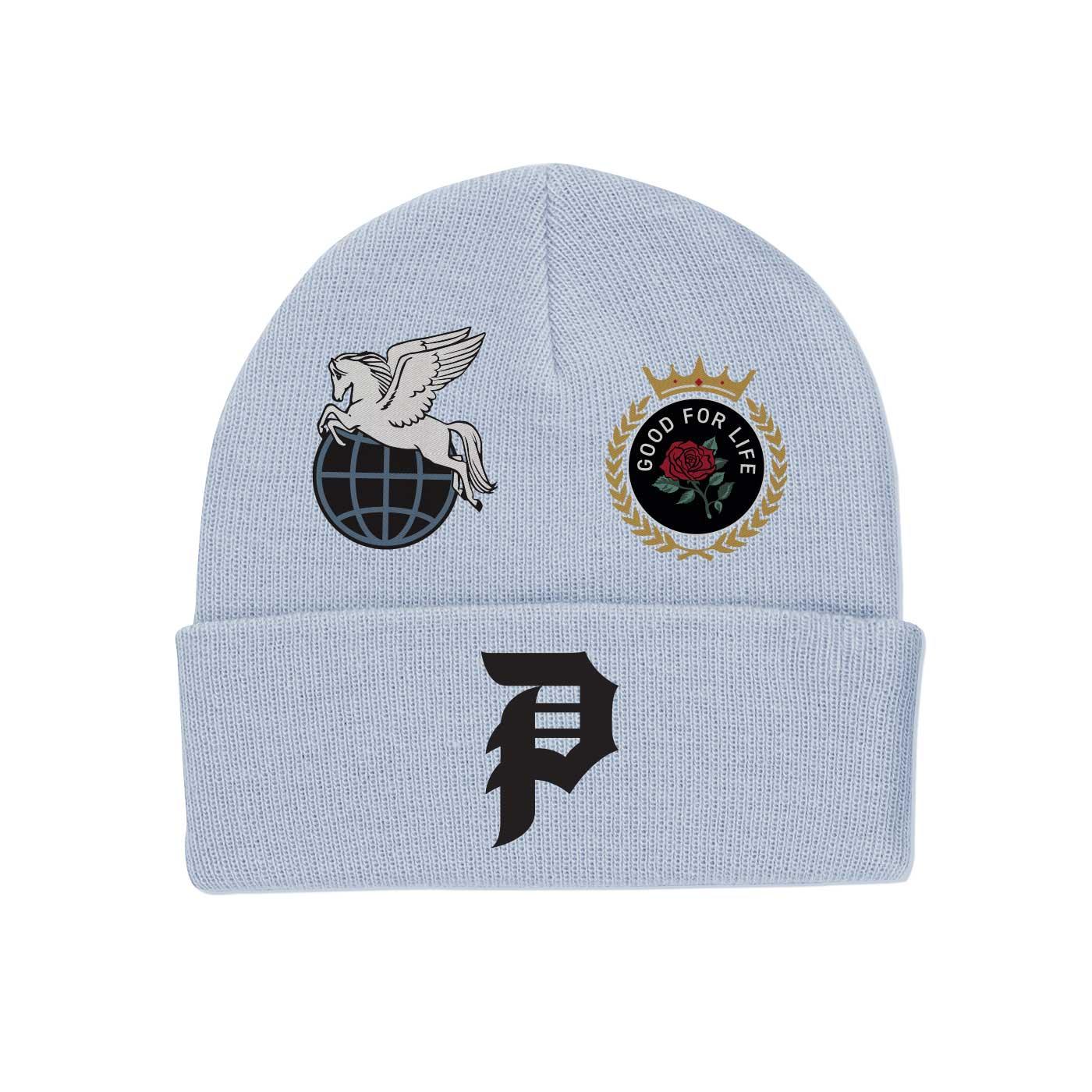 IMPERIAL BEANIE - Four Street